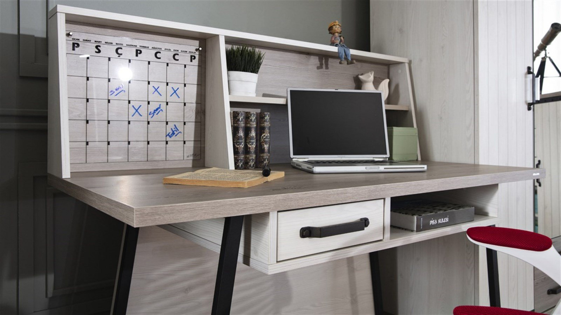 Montes Jugendzimmer Set