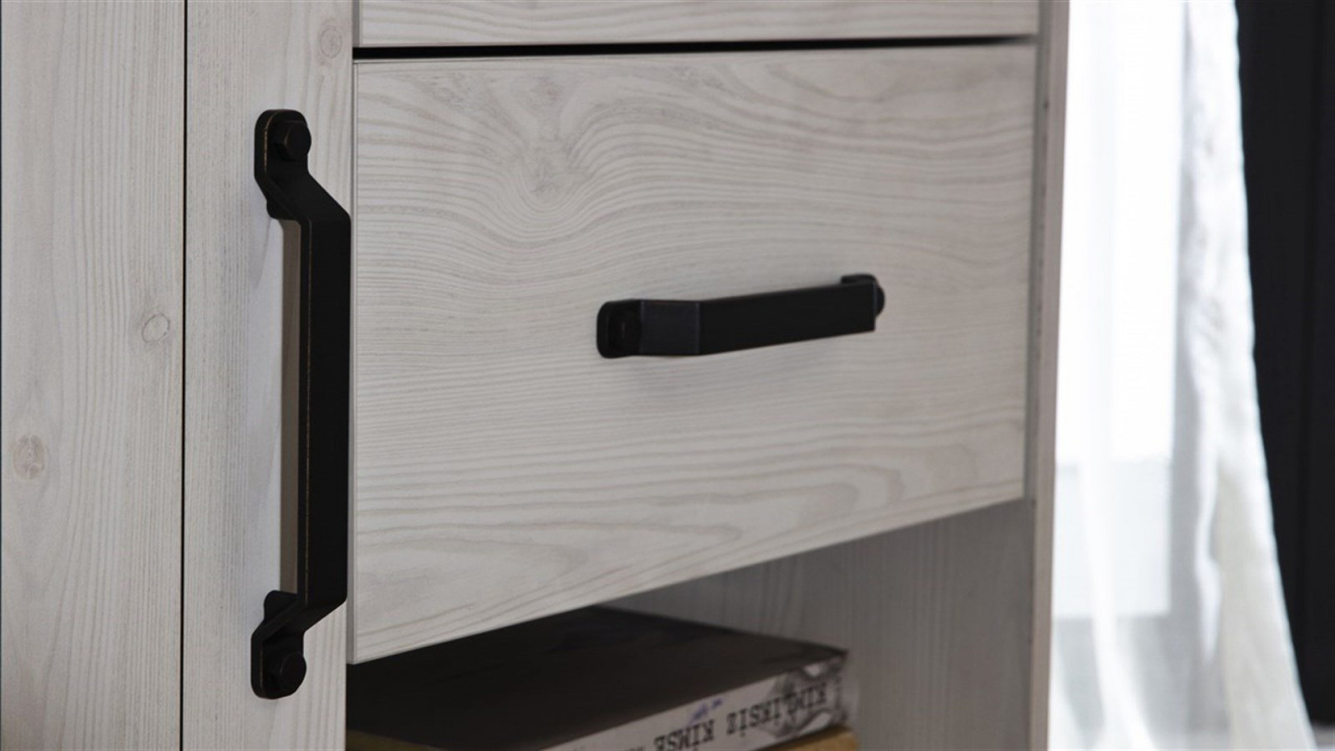 Montes Jugendzimmer Set