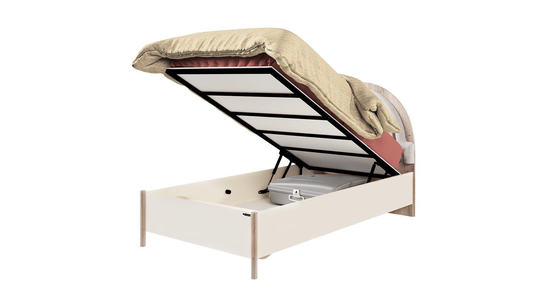 Mosso Jugendzimmer Set