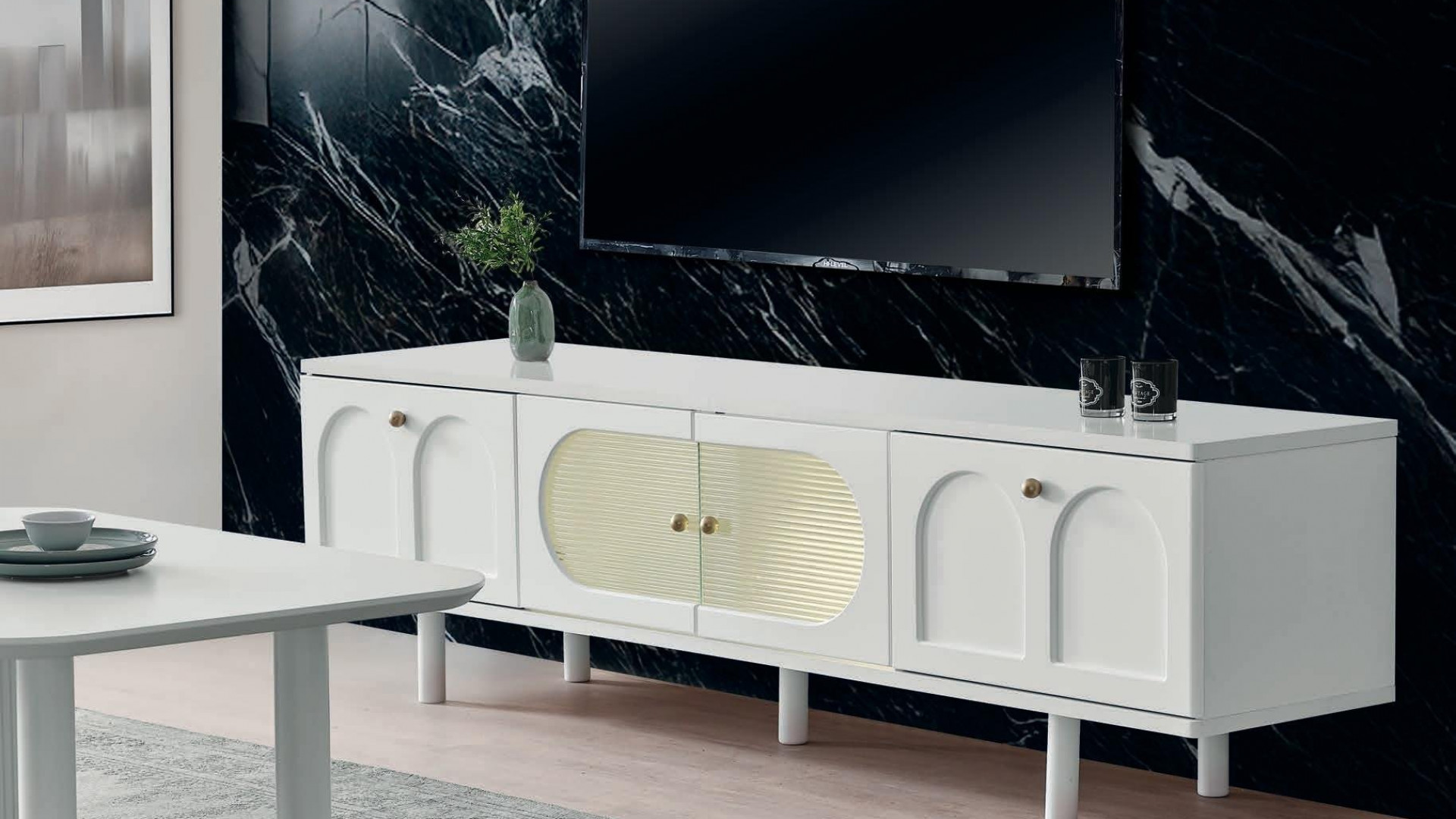 Mozart Esszimmer-Set