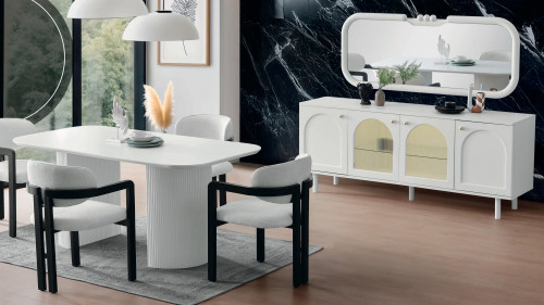 Mozart Esszimmer-Set