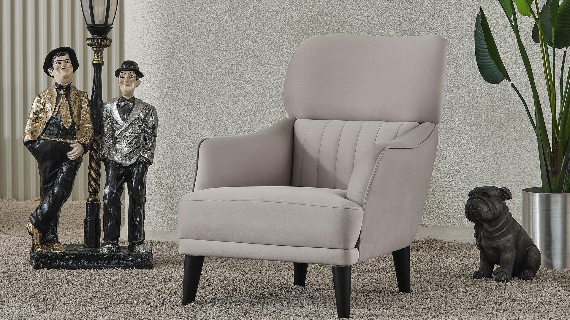 Mundo Sitzgarnitur 1