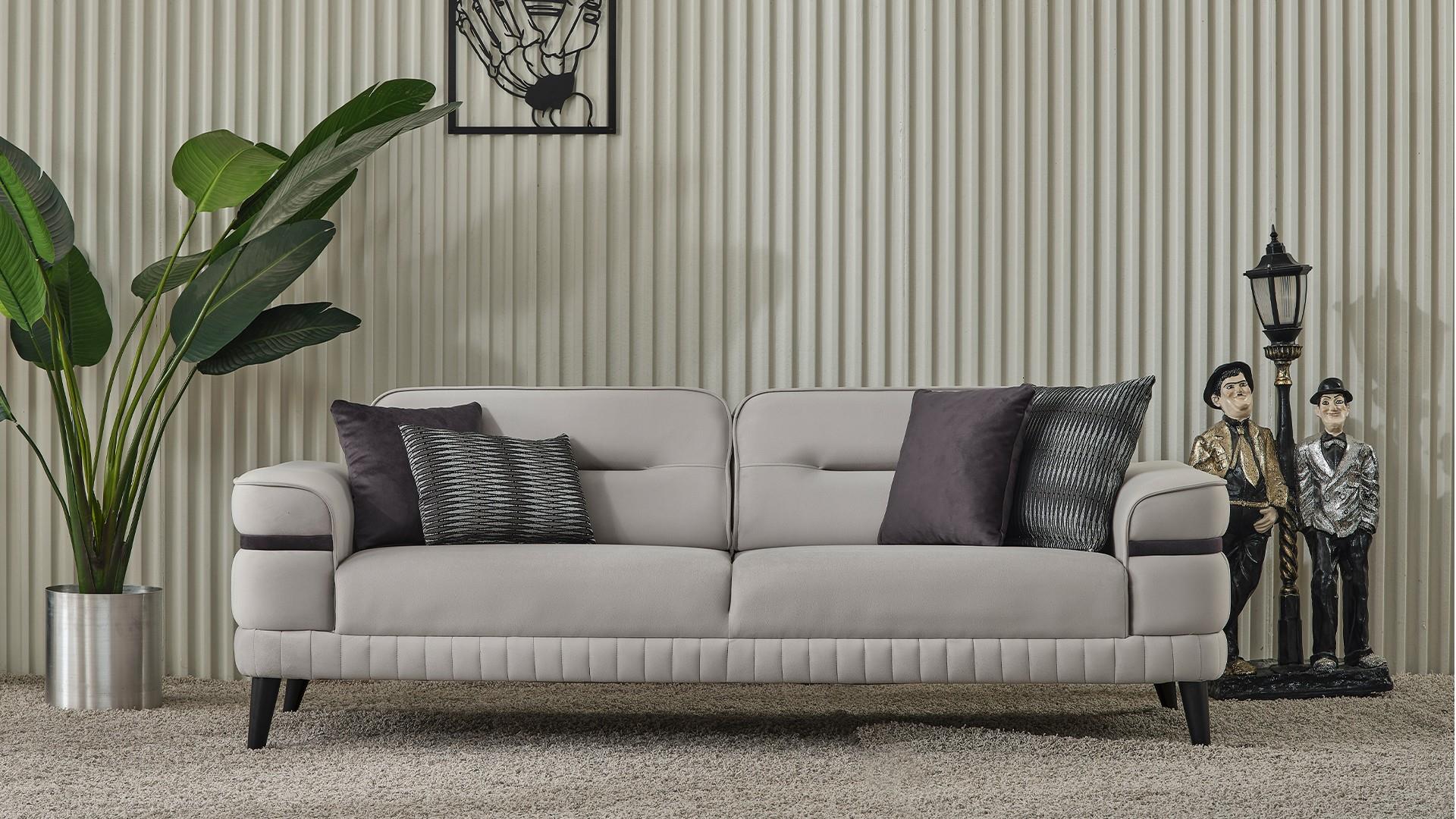 Mundo Sitzgarnitur 1