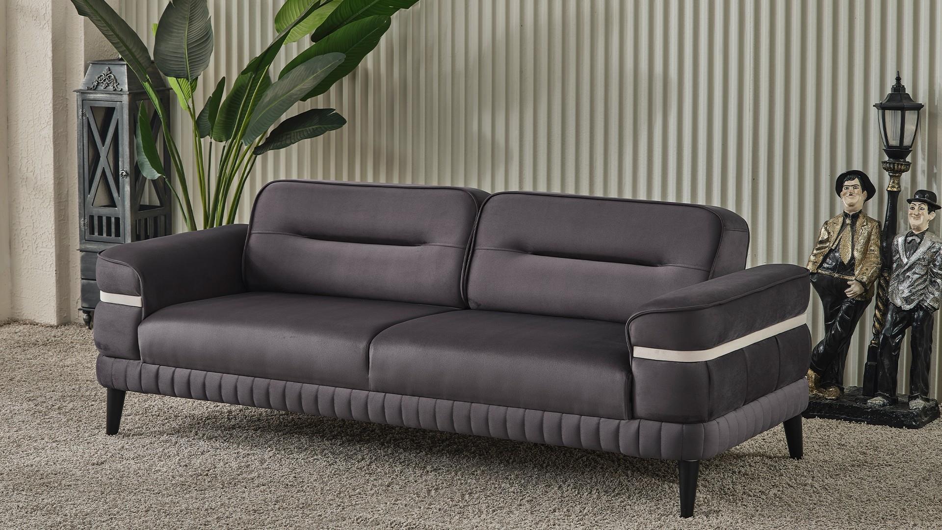 Mundo Sitzgarnitur 1