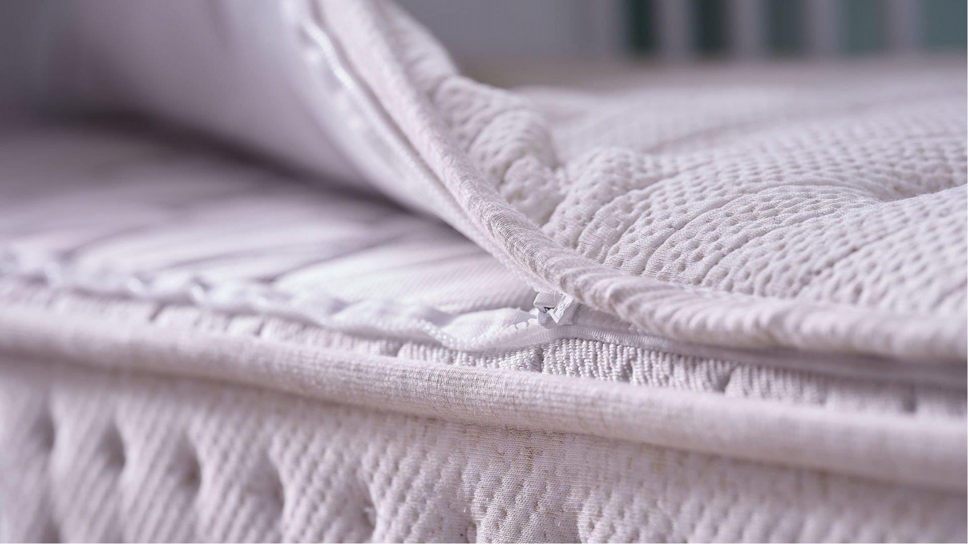 Natural Baby Bebek Matratze