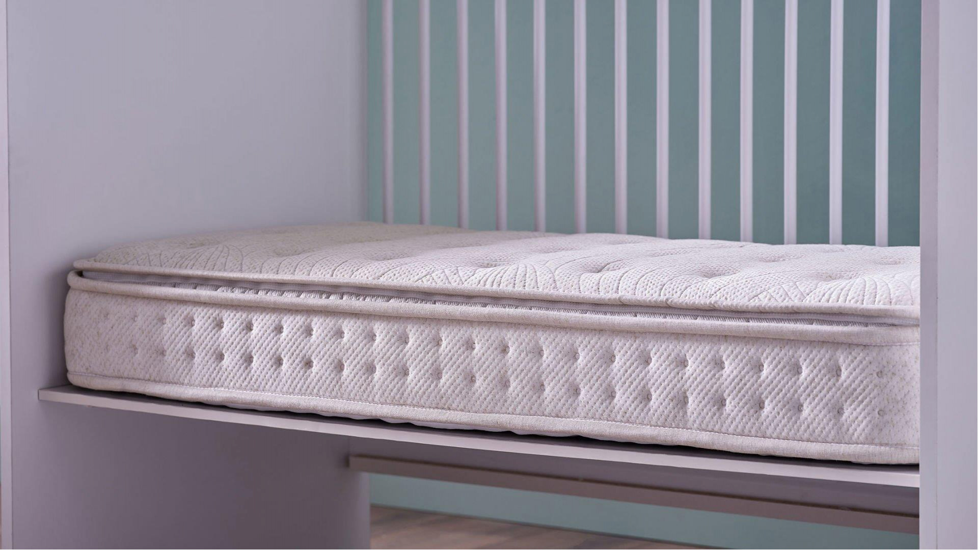 Natural Baby Bebek Matratze