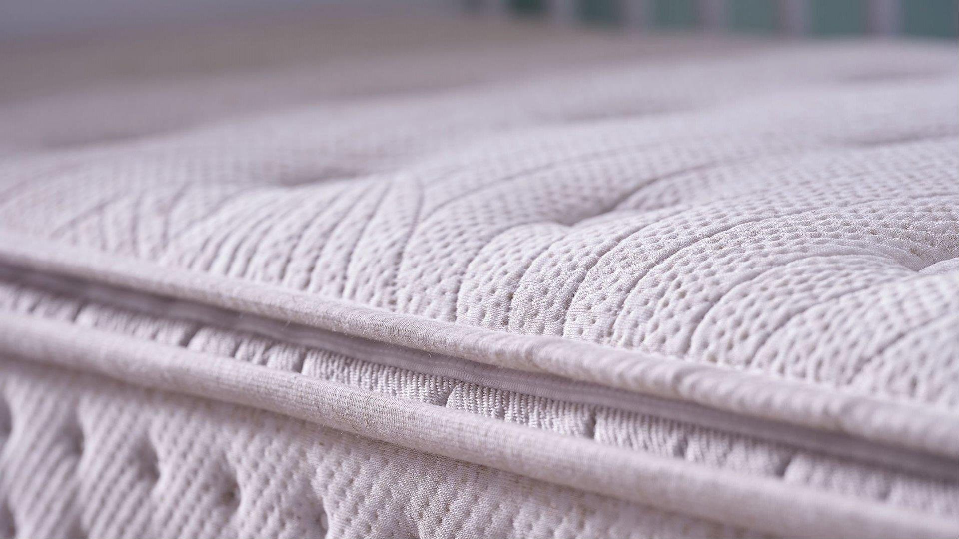 Natural Baby Bebek Matratze