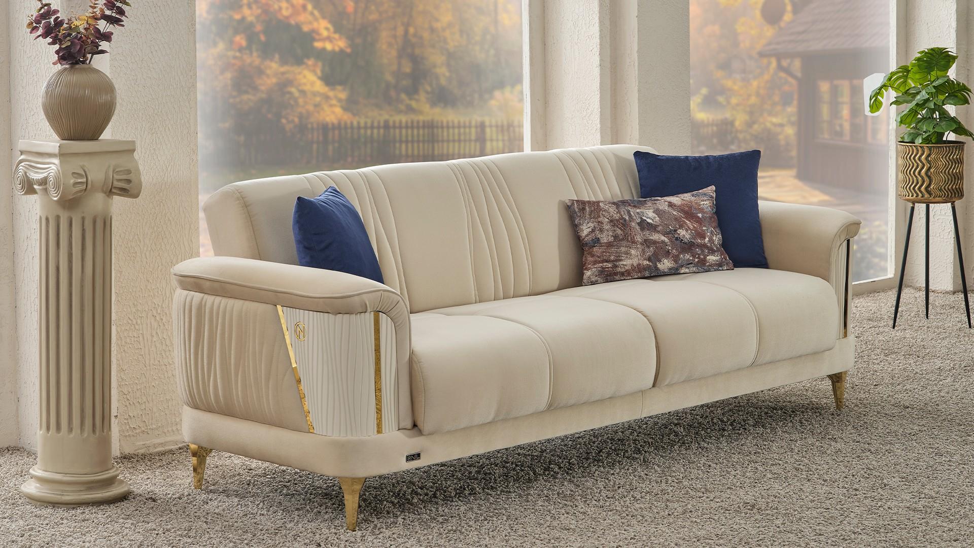 Nevada Sitzgarnitur 2