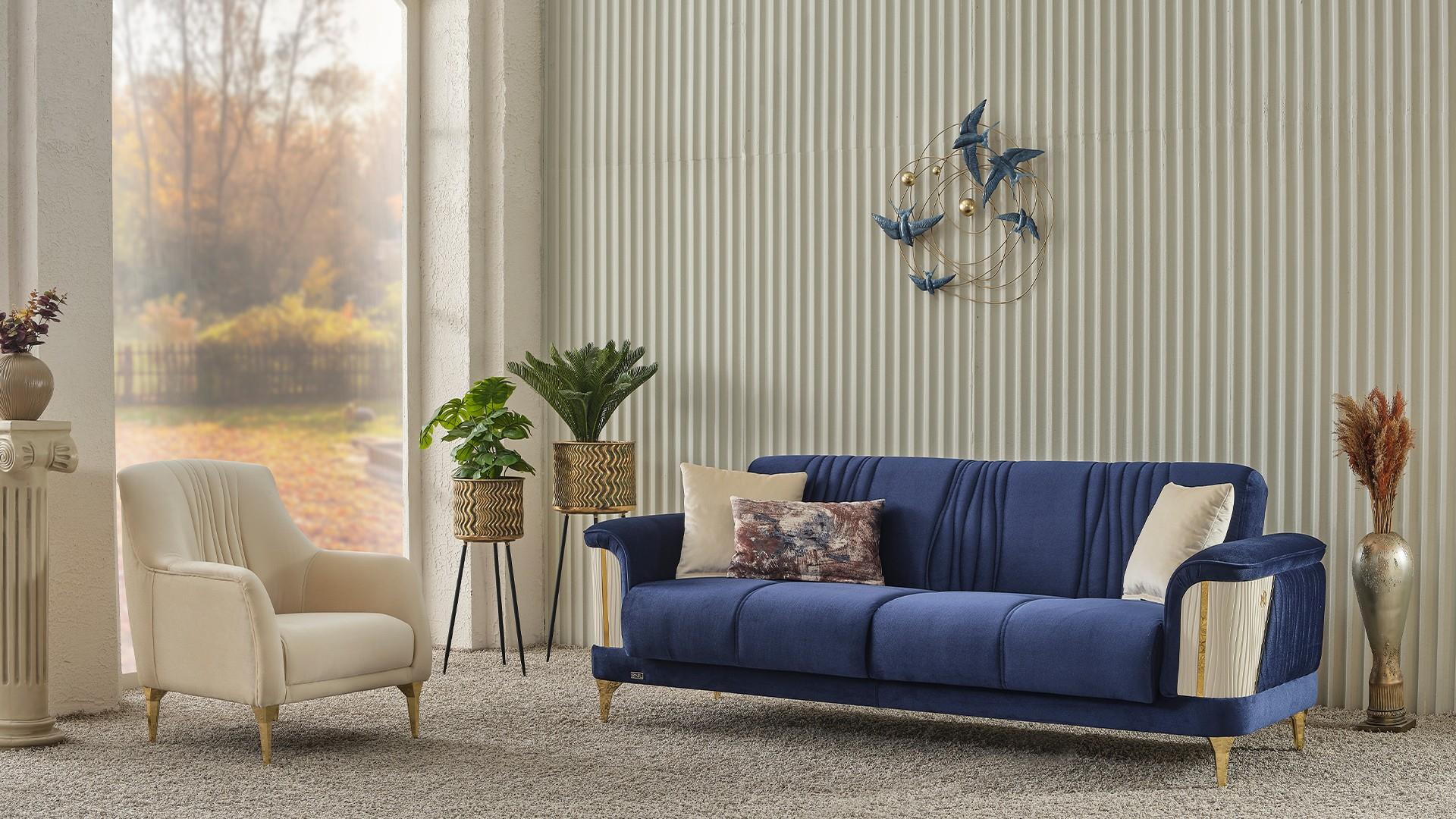 Nevada Sitzgarnitur 2