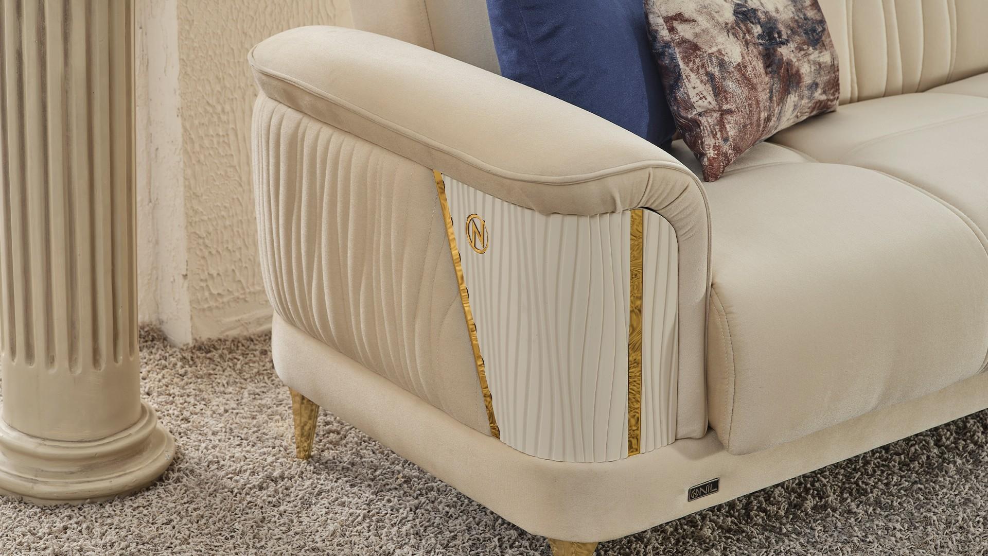 Nevada Sitzgarnitur 2