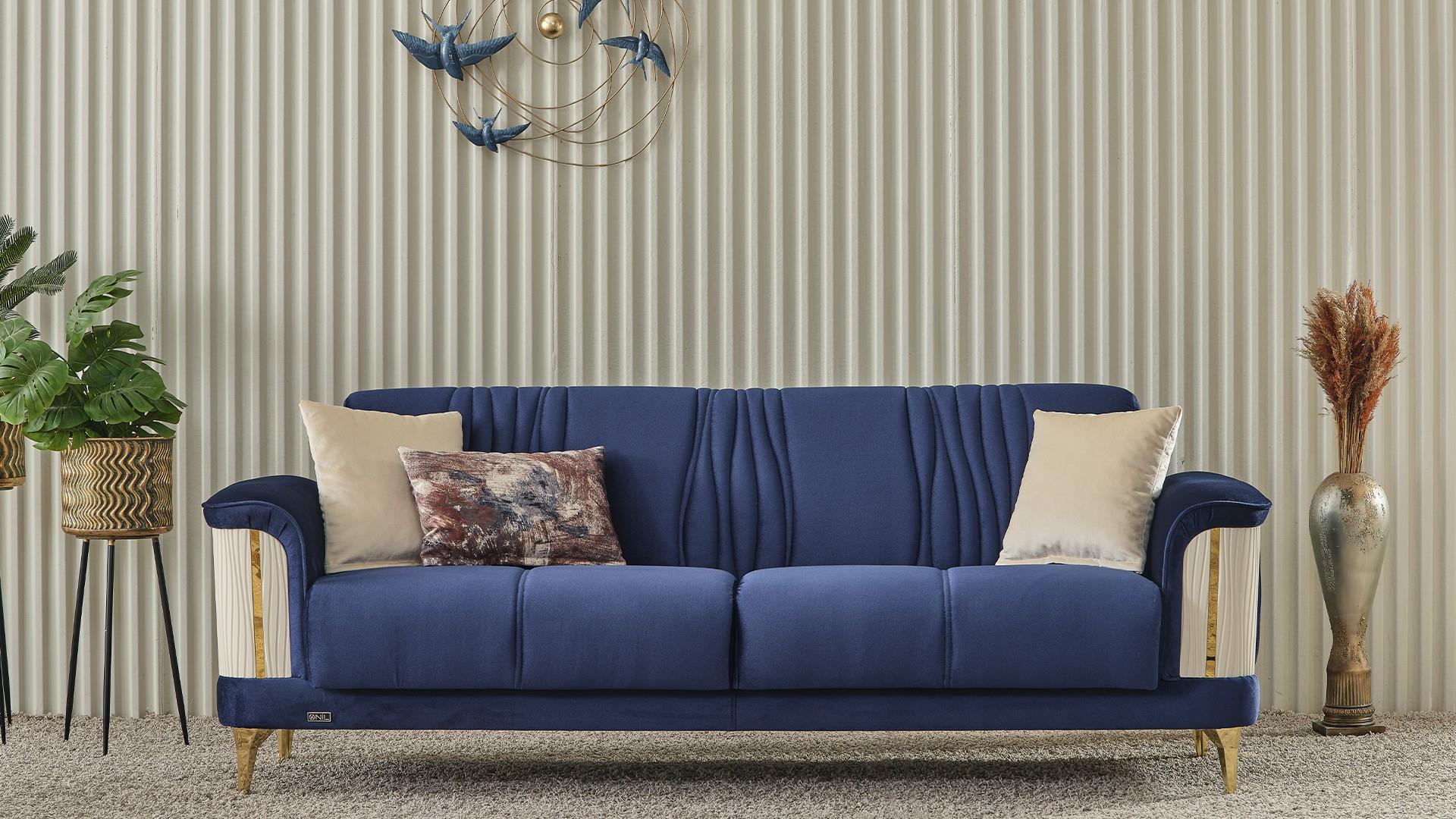 Nevada Sitzgarnitur 2