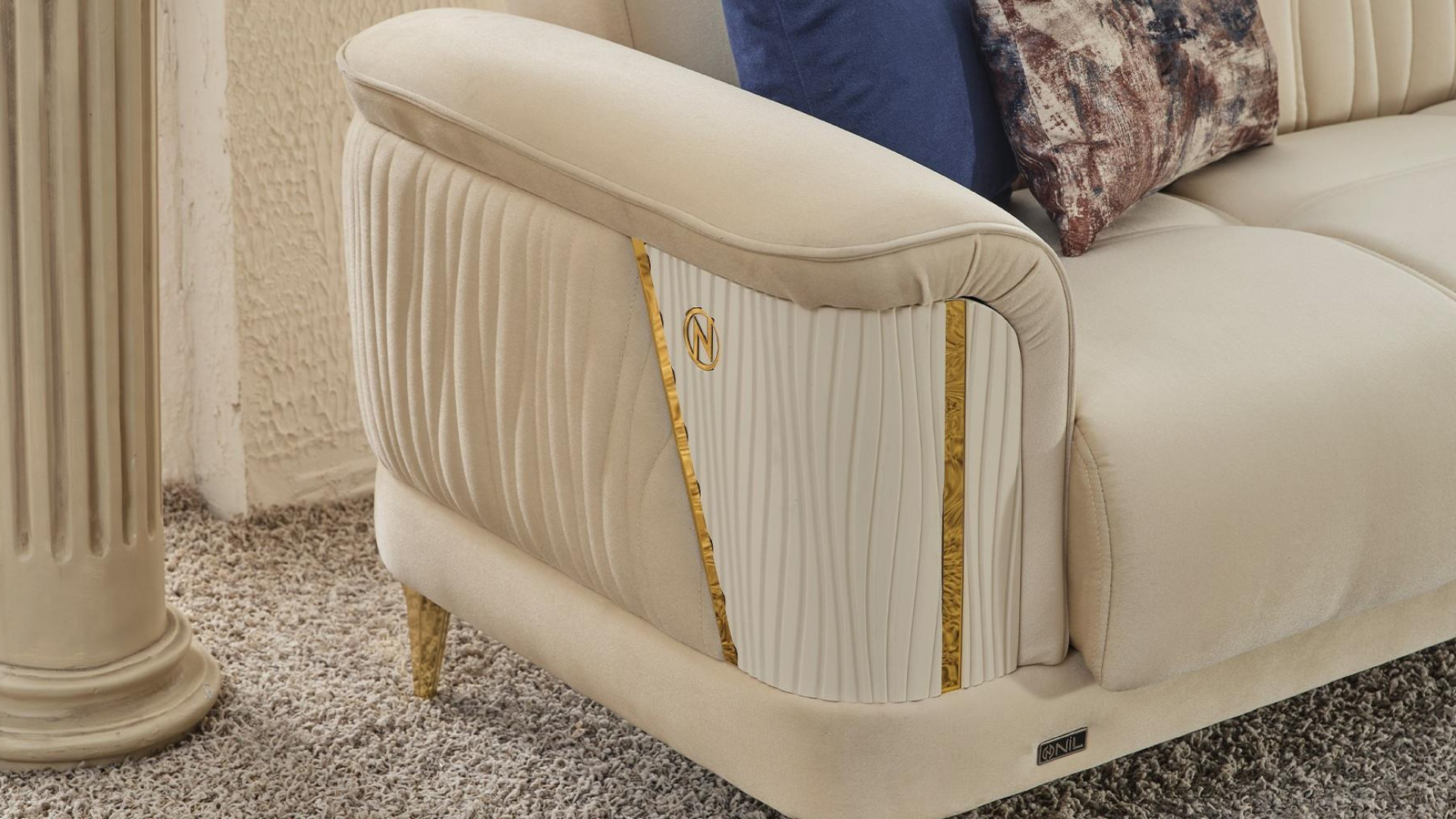 Nevada Sitzgarnitur 2