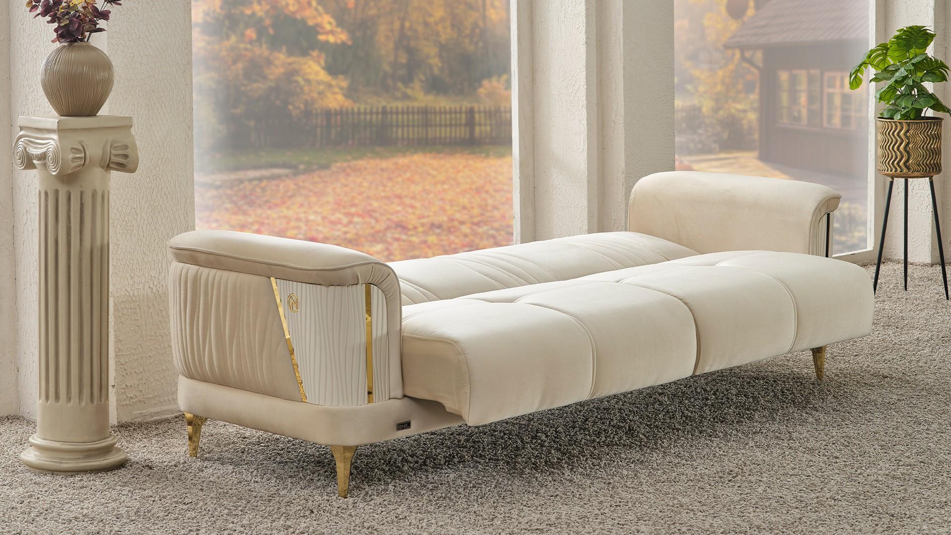 Nevada Sitzgarnitur 2