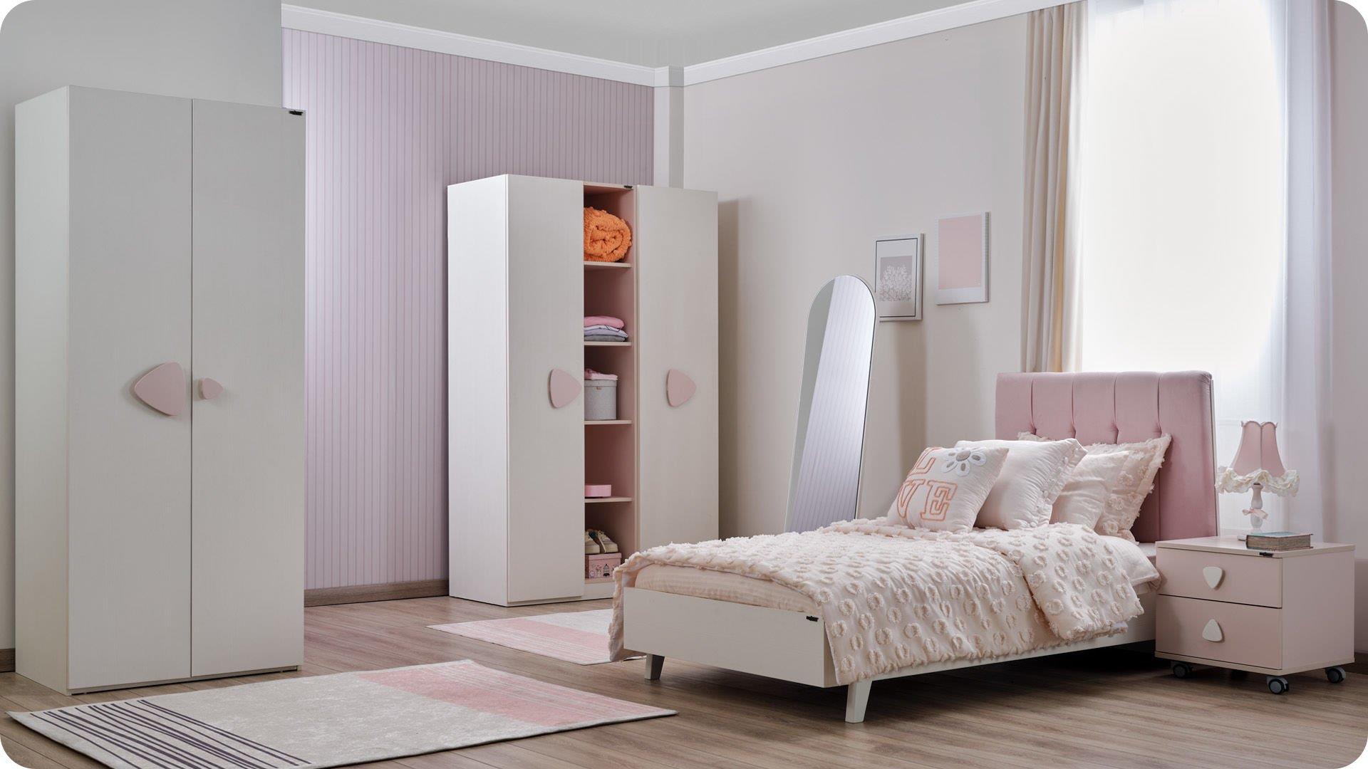 Nora Jugendzimmer Set