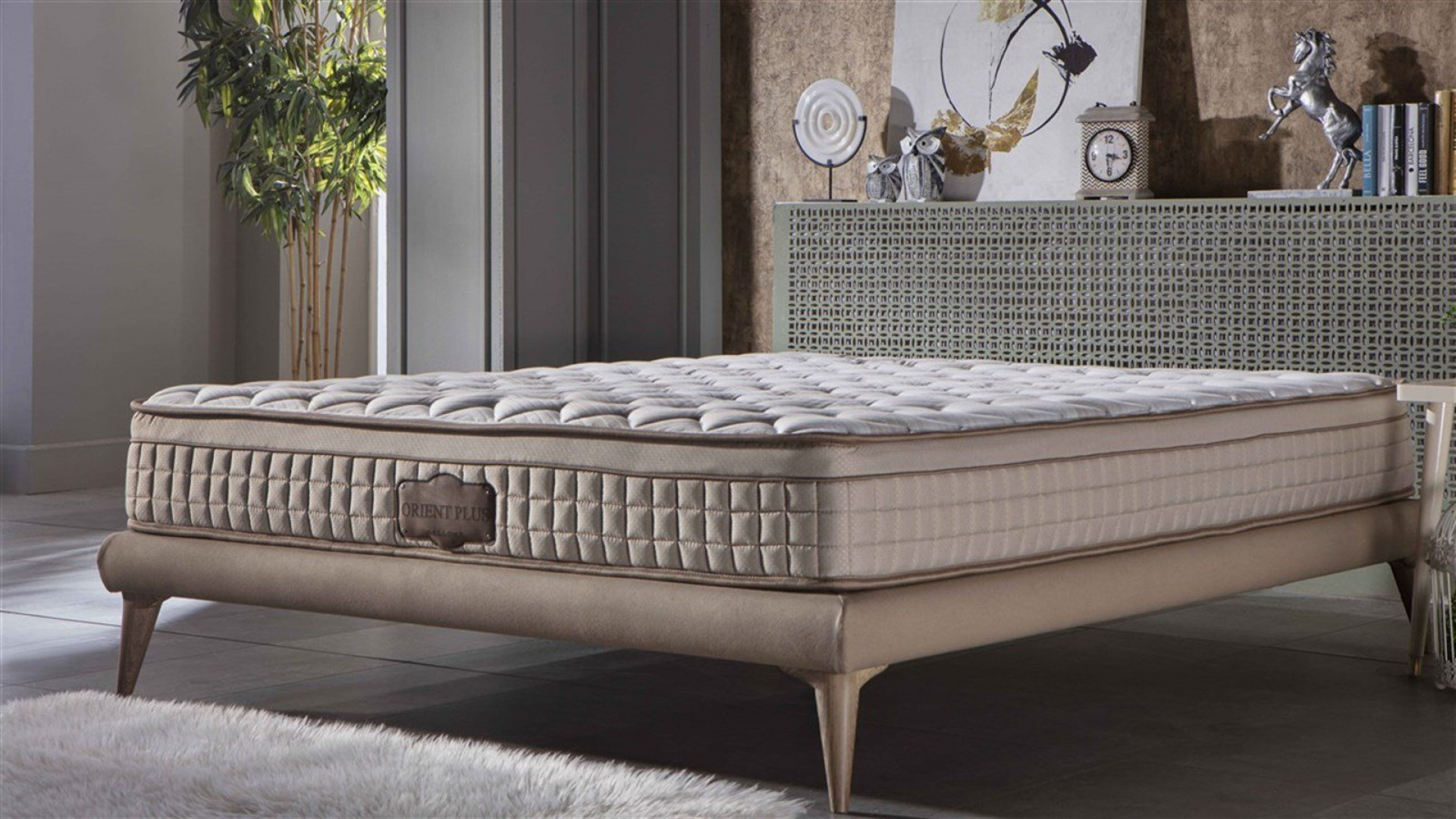 Orient Matratze