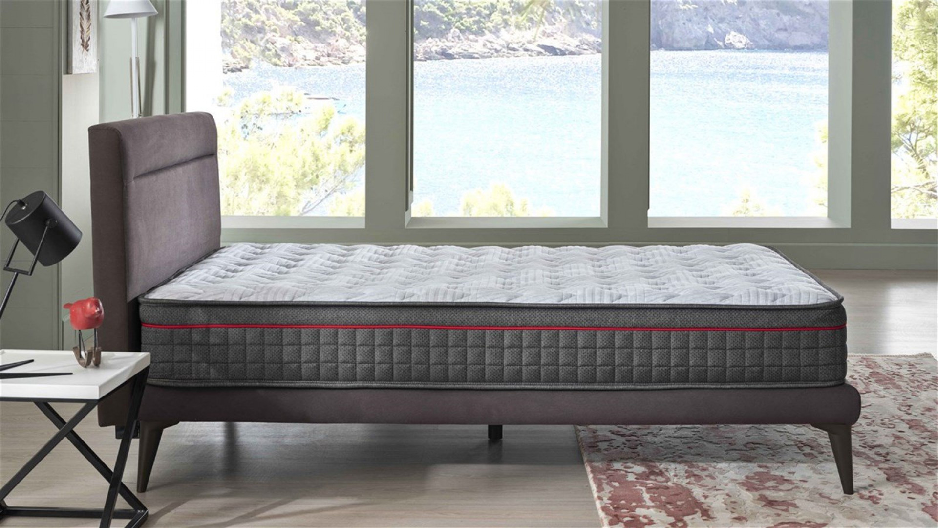 Orient Plus Young Matratze