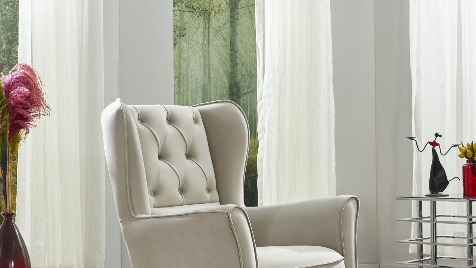 Orlando Sitzgarnitur