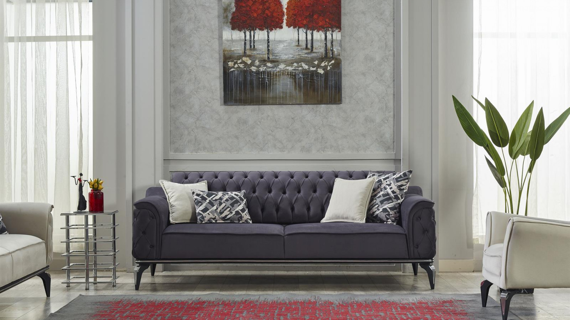 Orlando Sitzgarnitur