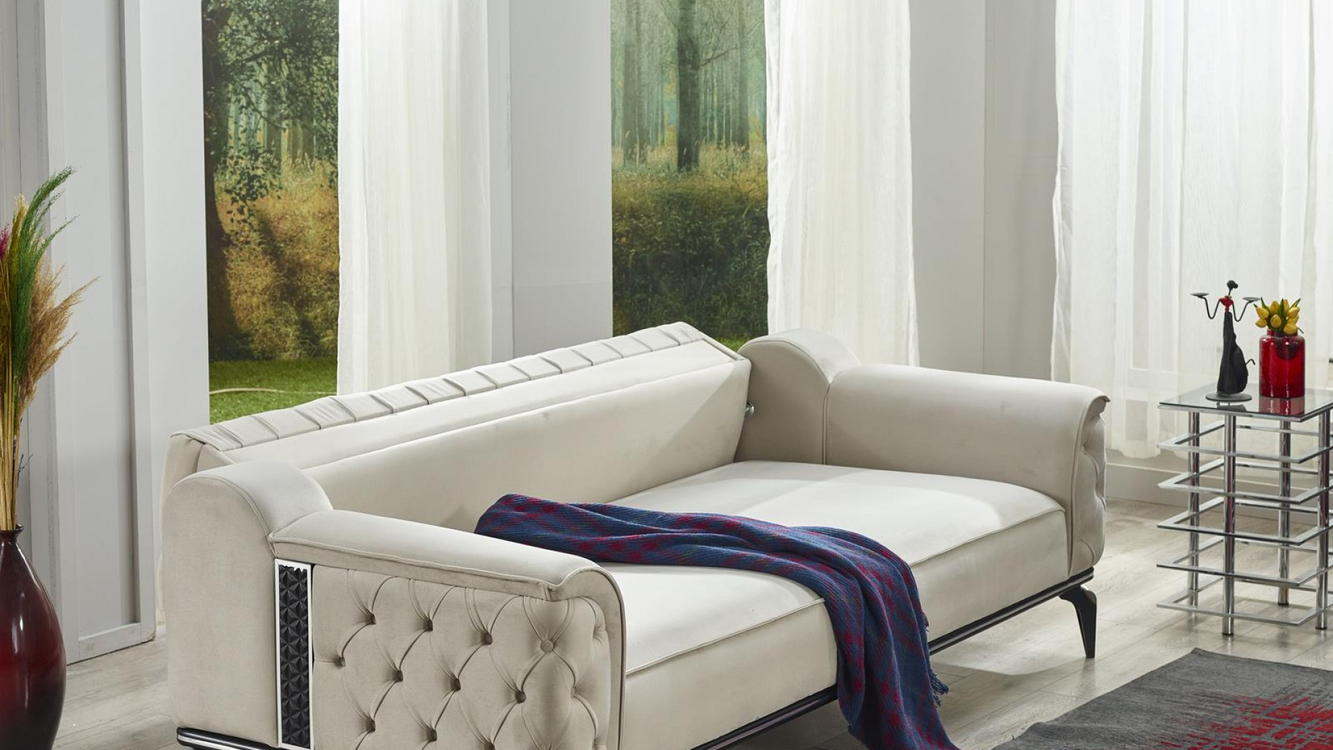 Orlando Sitzgarnitur