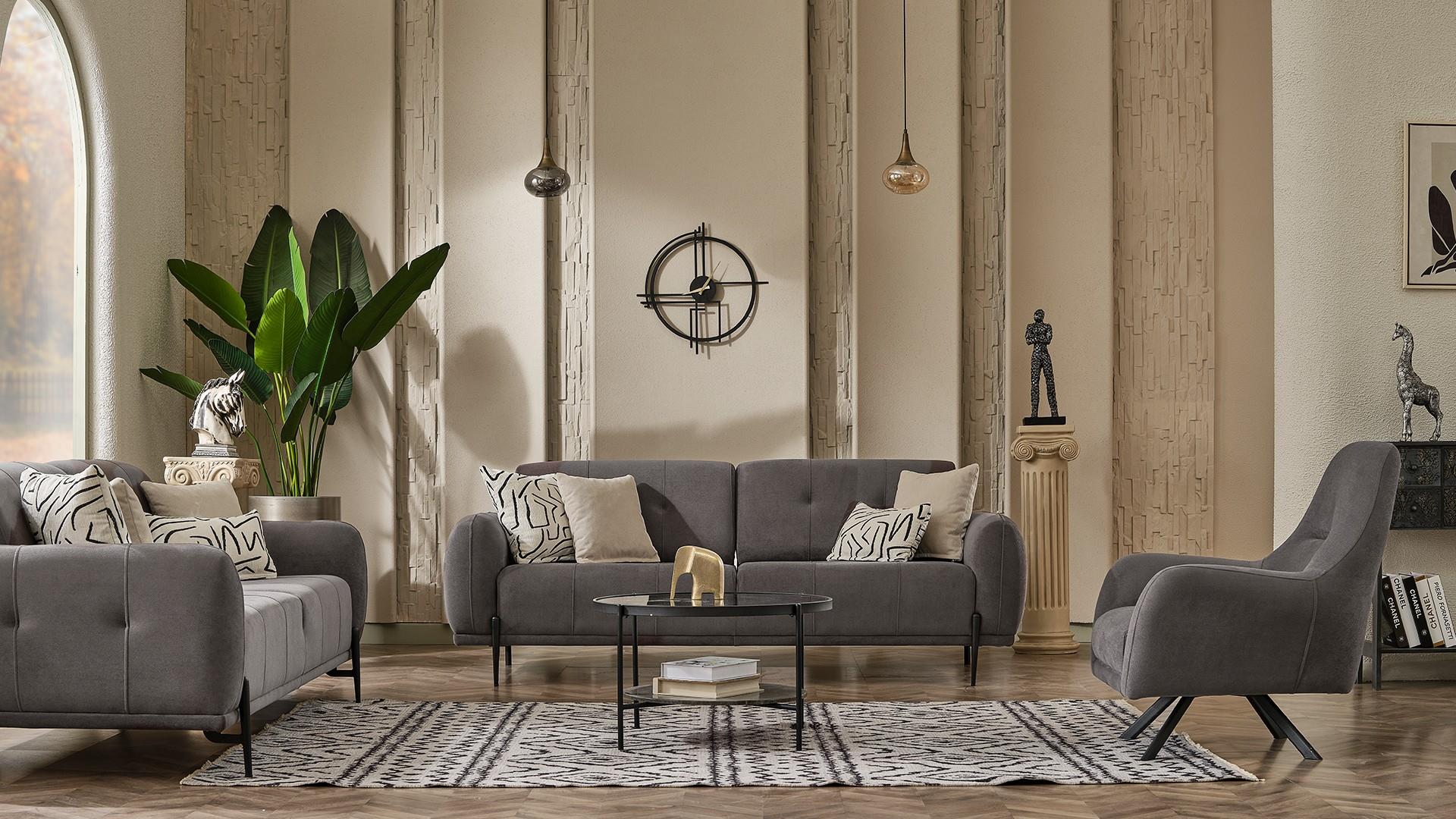 Oscar Sitzgarnitur 2