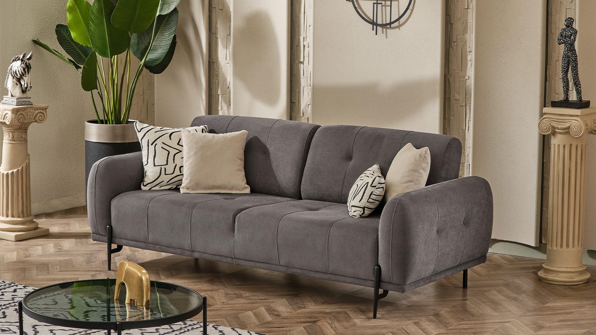 Oscar Sitzgarnitur 2