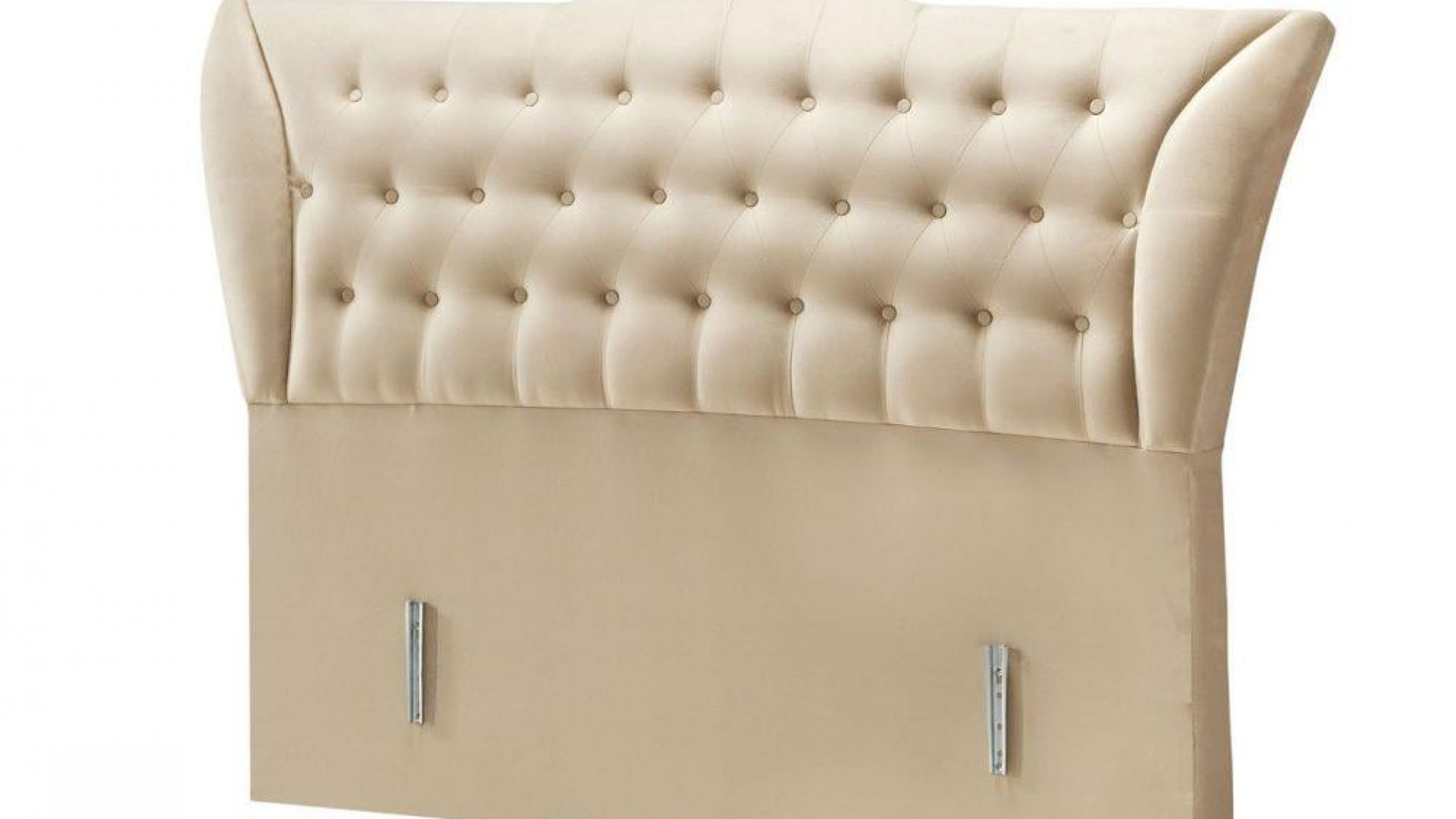 Ottoman Bettbox + Kopfteil