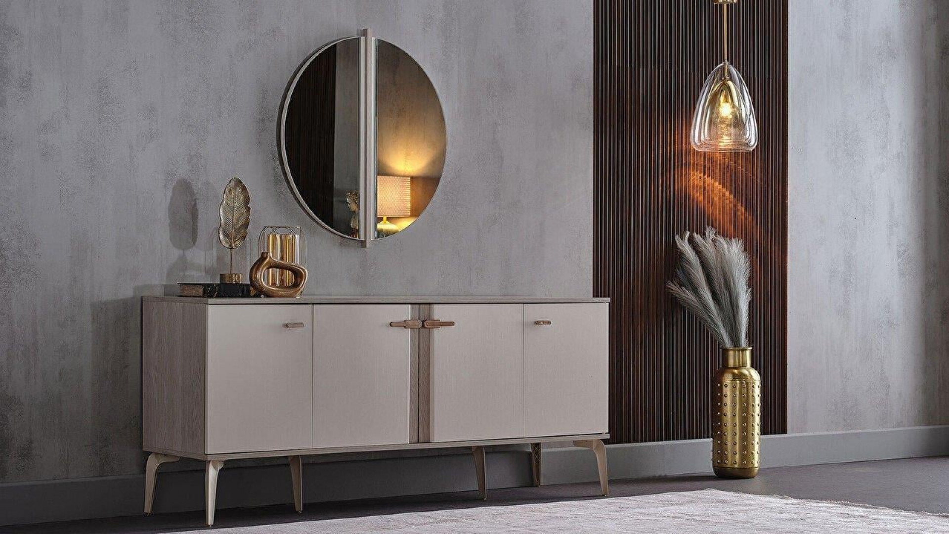 Palermo Esszimmer Set