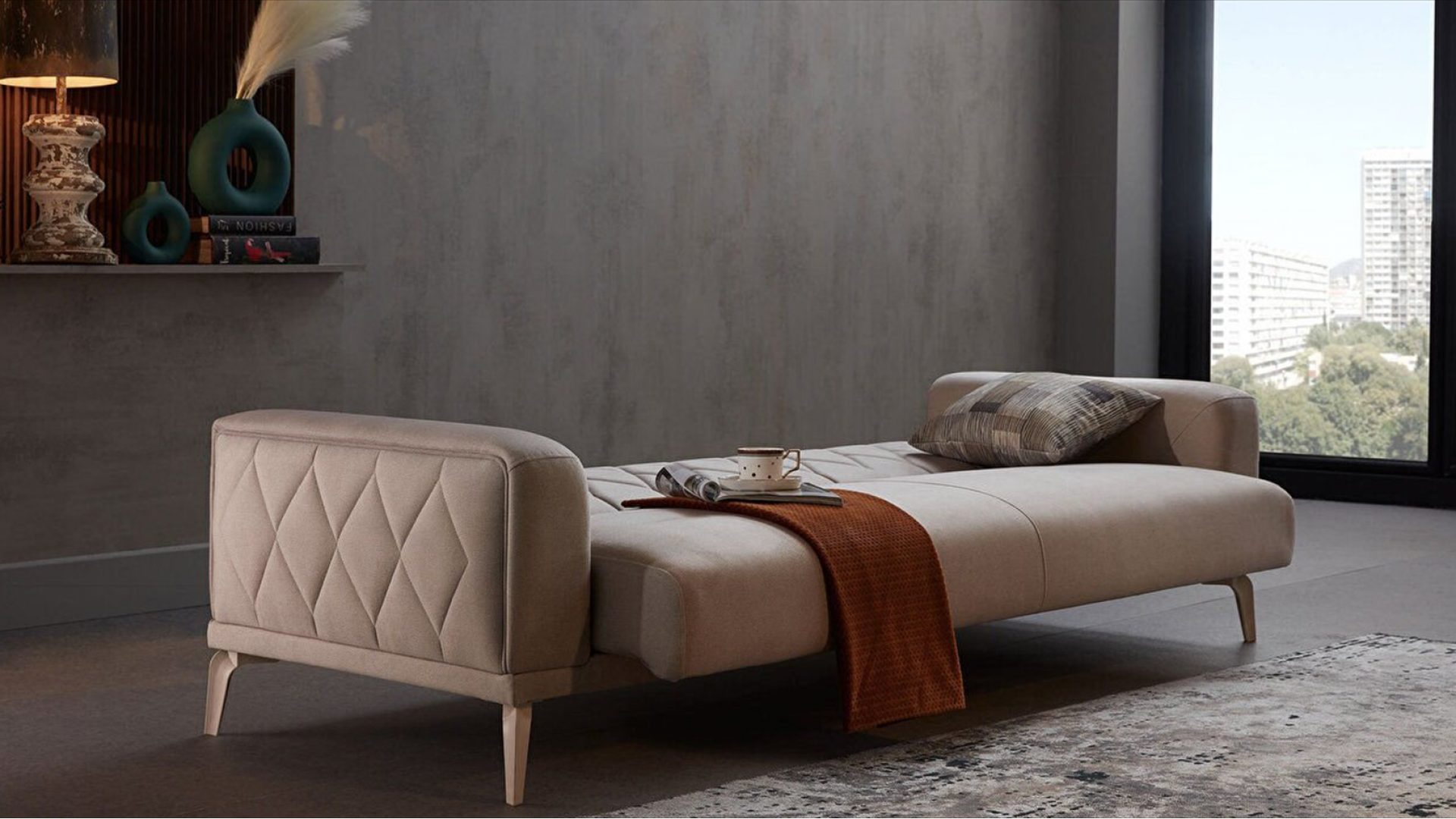 Palermo Sitzgarnitur