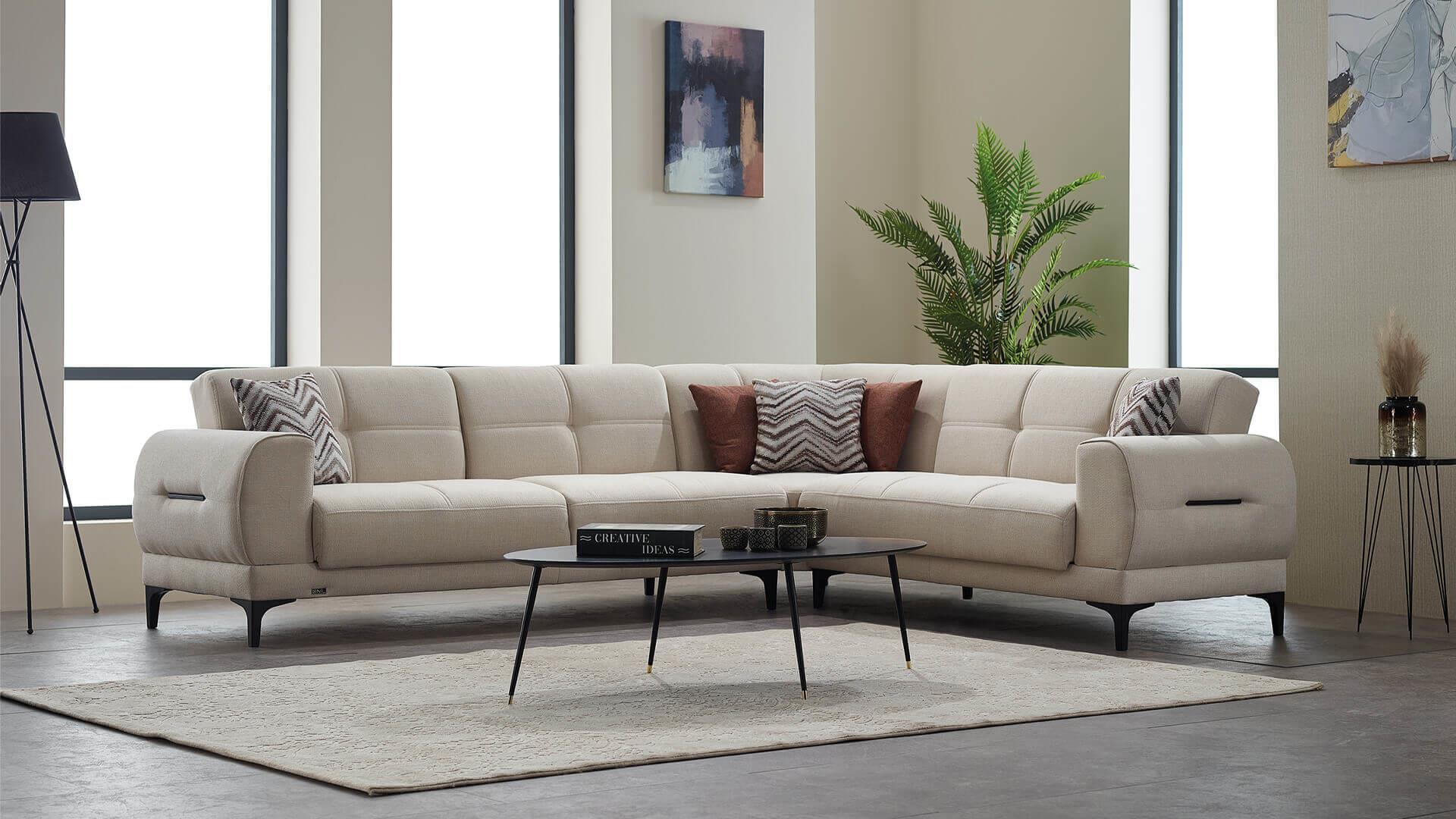 Palvin 2 Wohnlandschaft