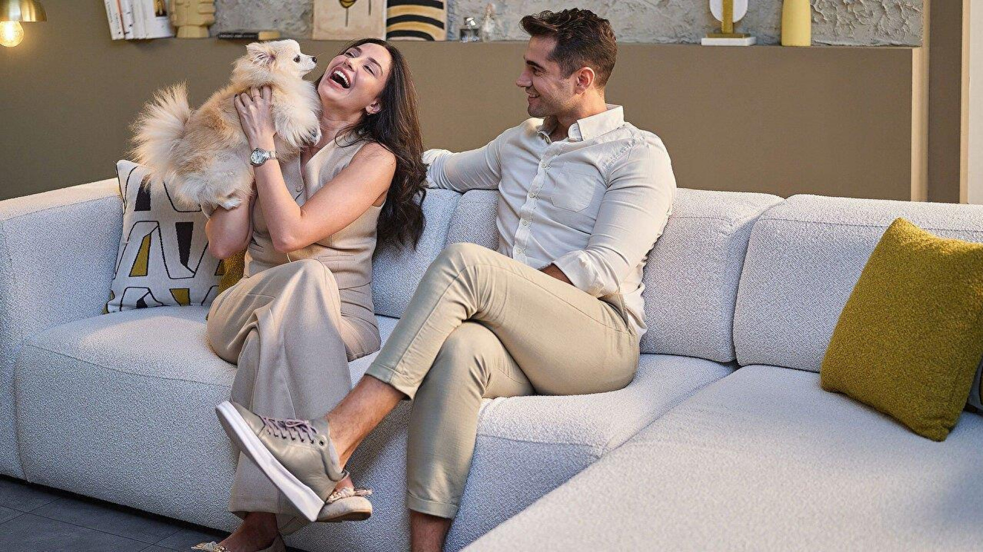 Picasso Wohnlandschaft