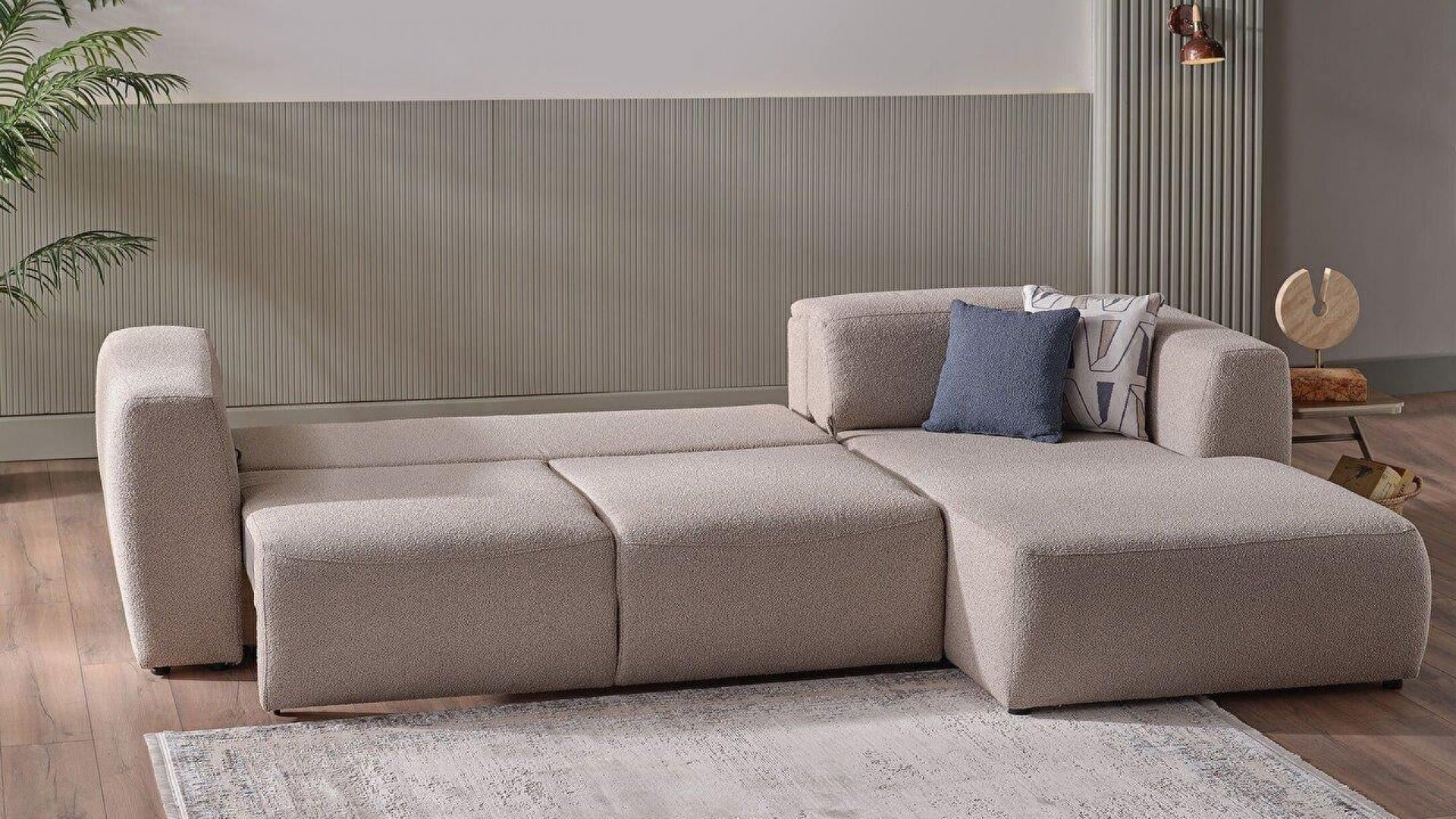 Picasso Wohnlandschaft