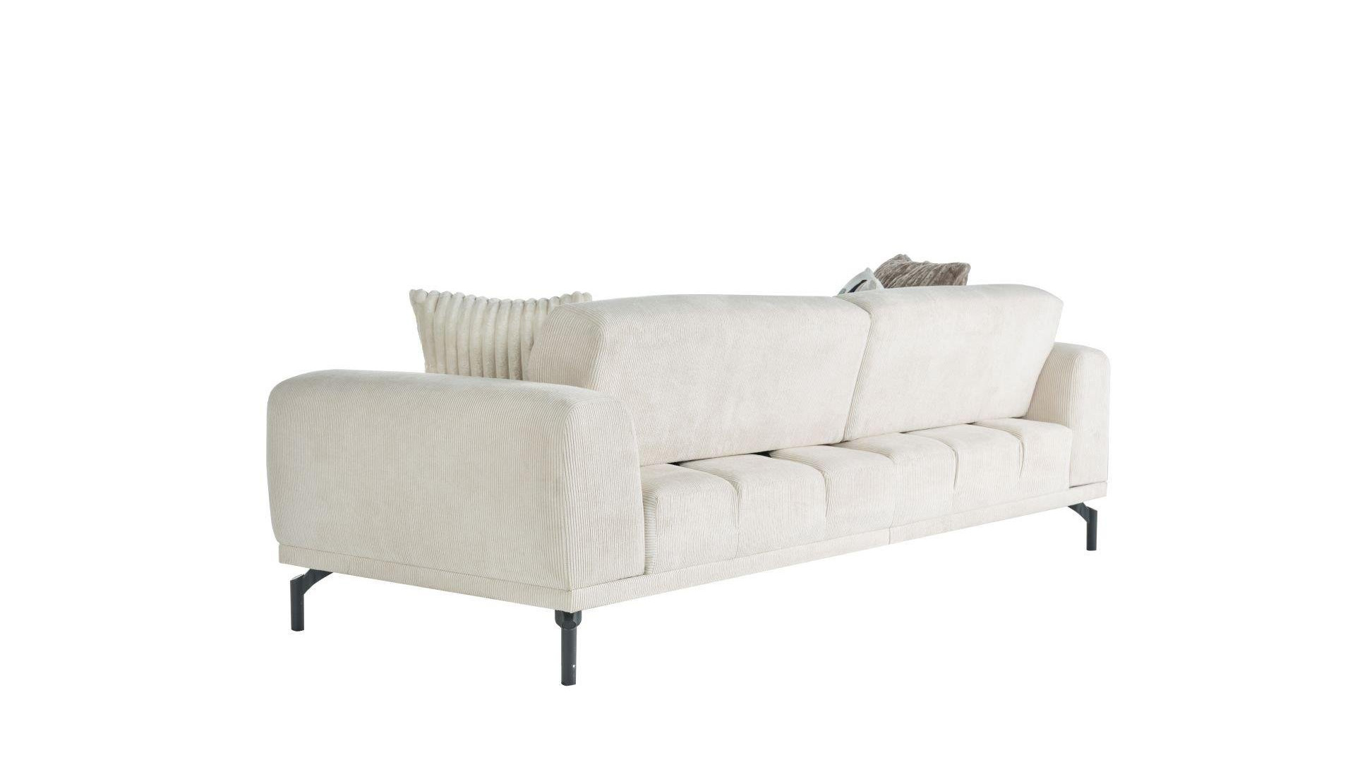 Plato S Sofa