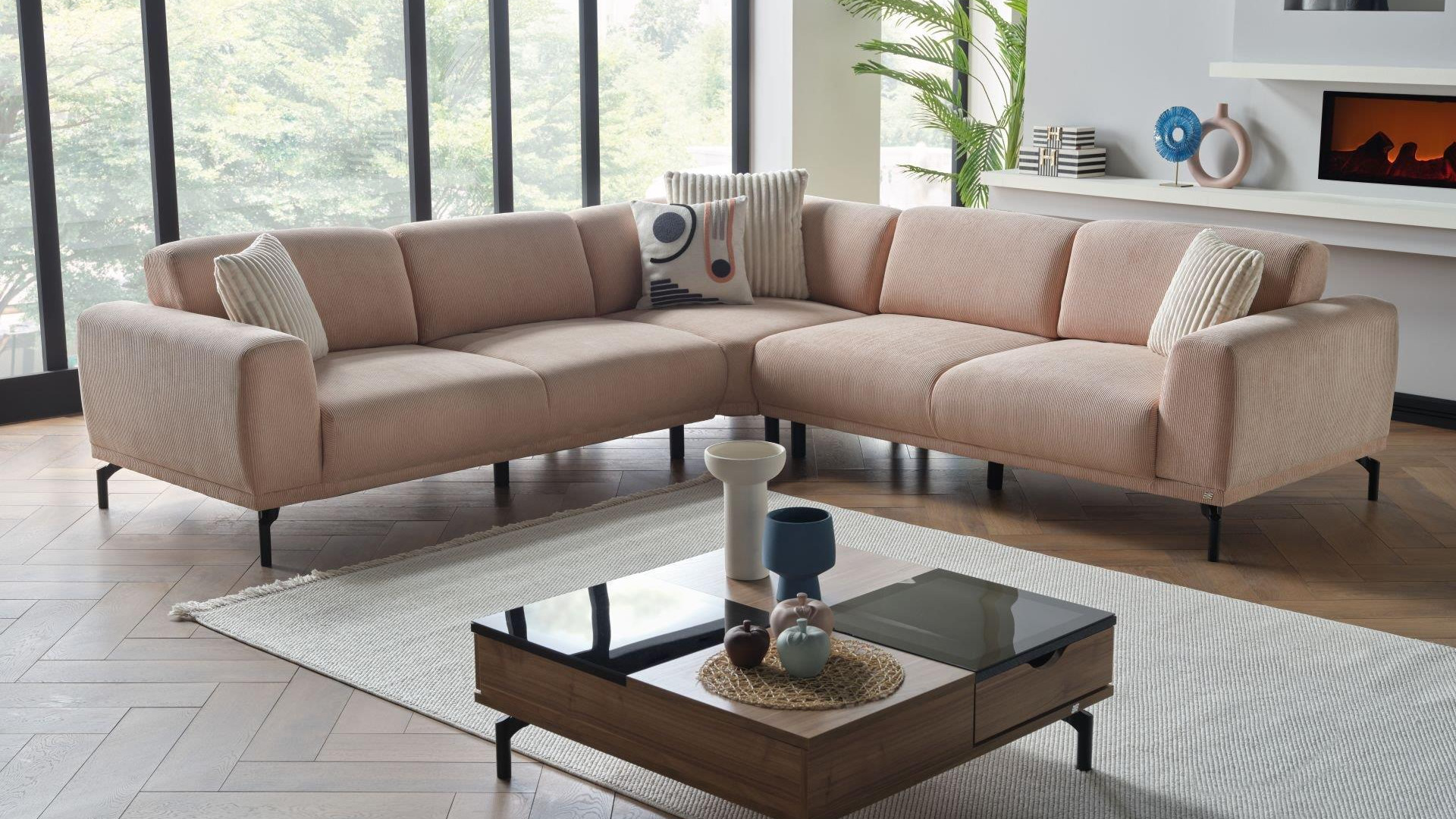 Plato S Wohnlandschaft