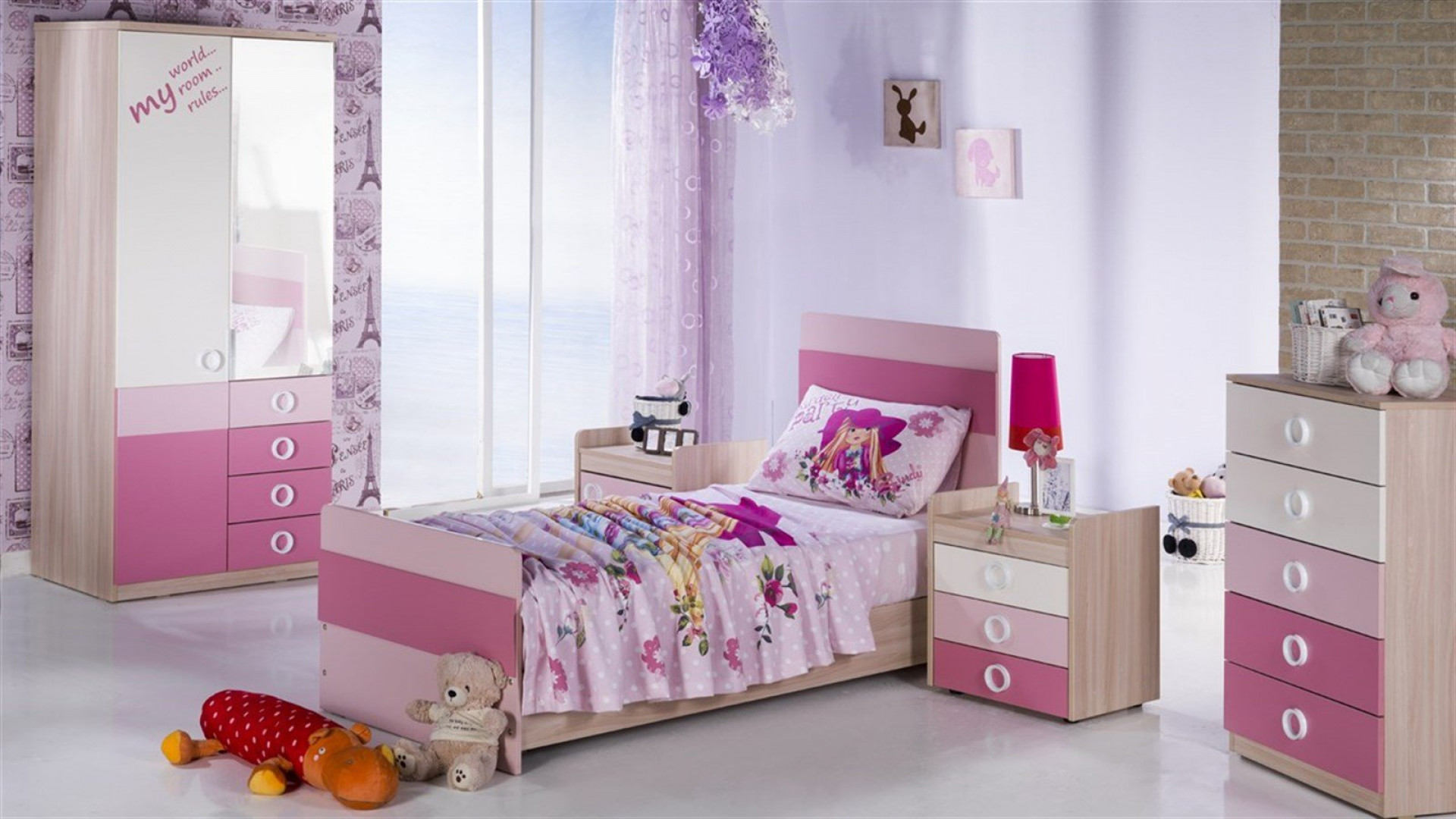 Valencia Sitzgarnitur