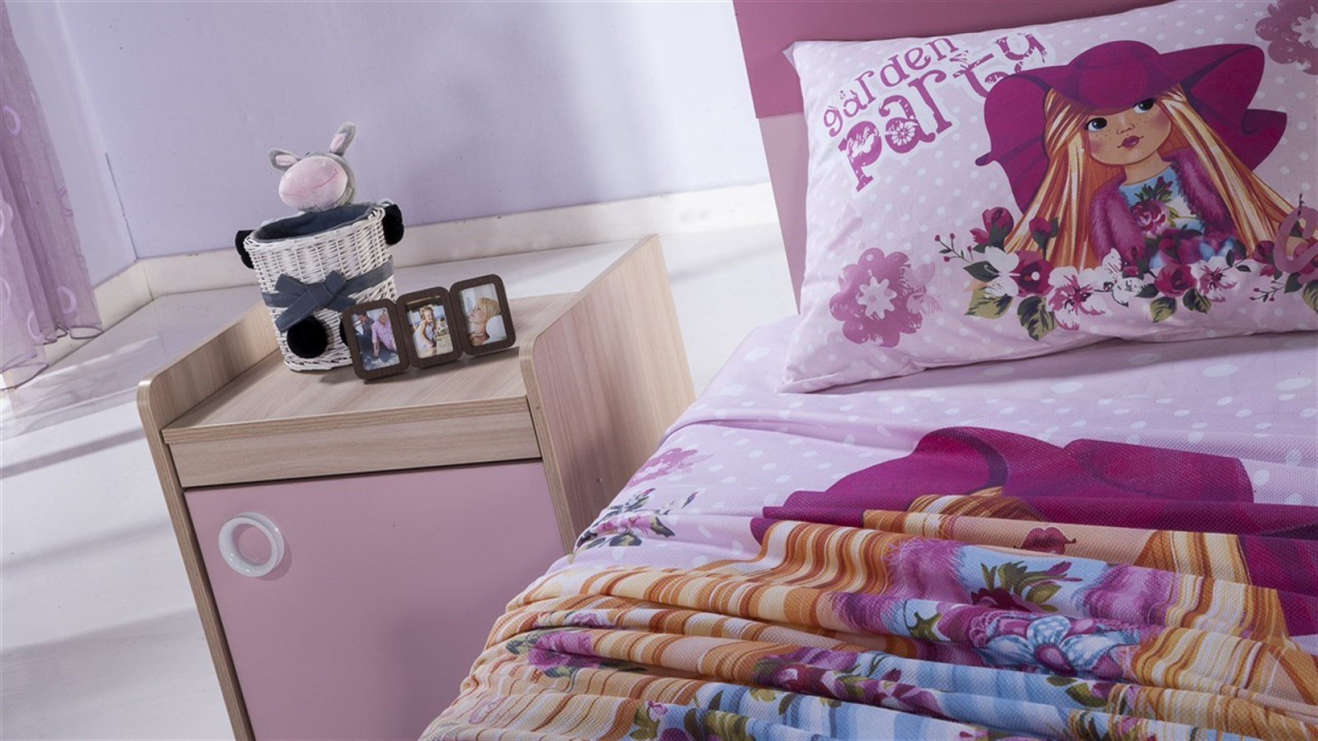 Valencia Sitzgarnitur