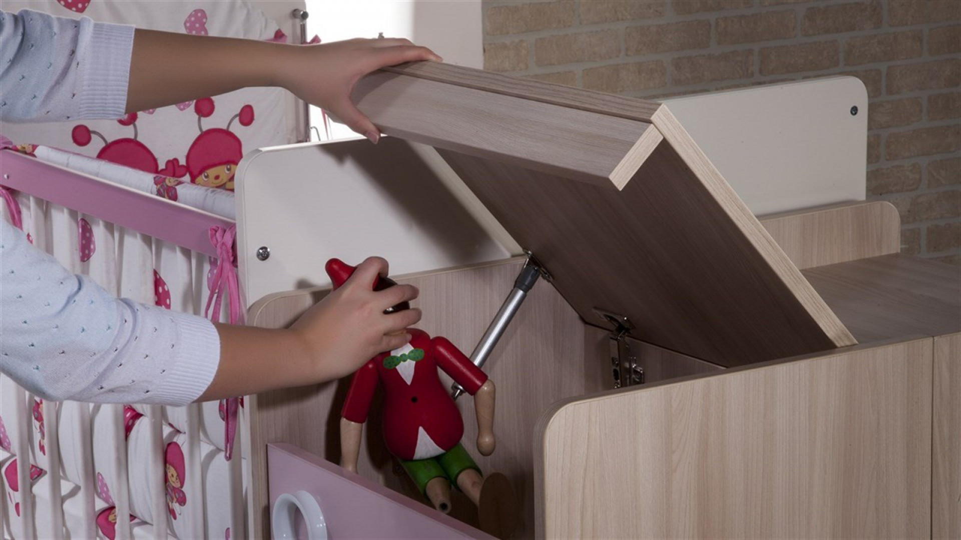 Valencia Sitzgarnitur