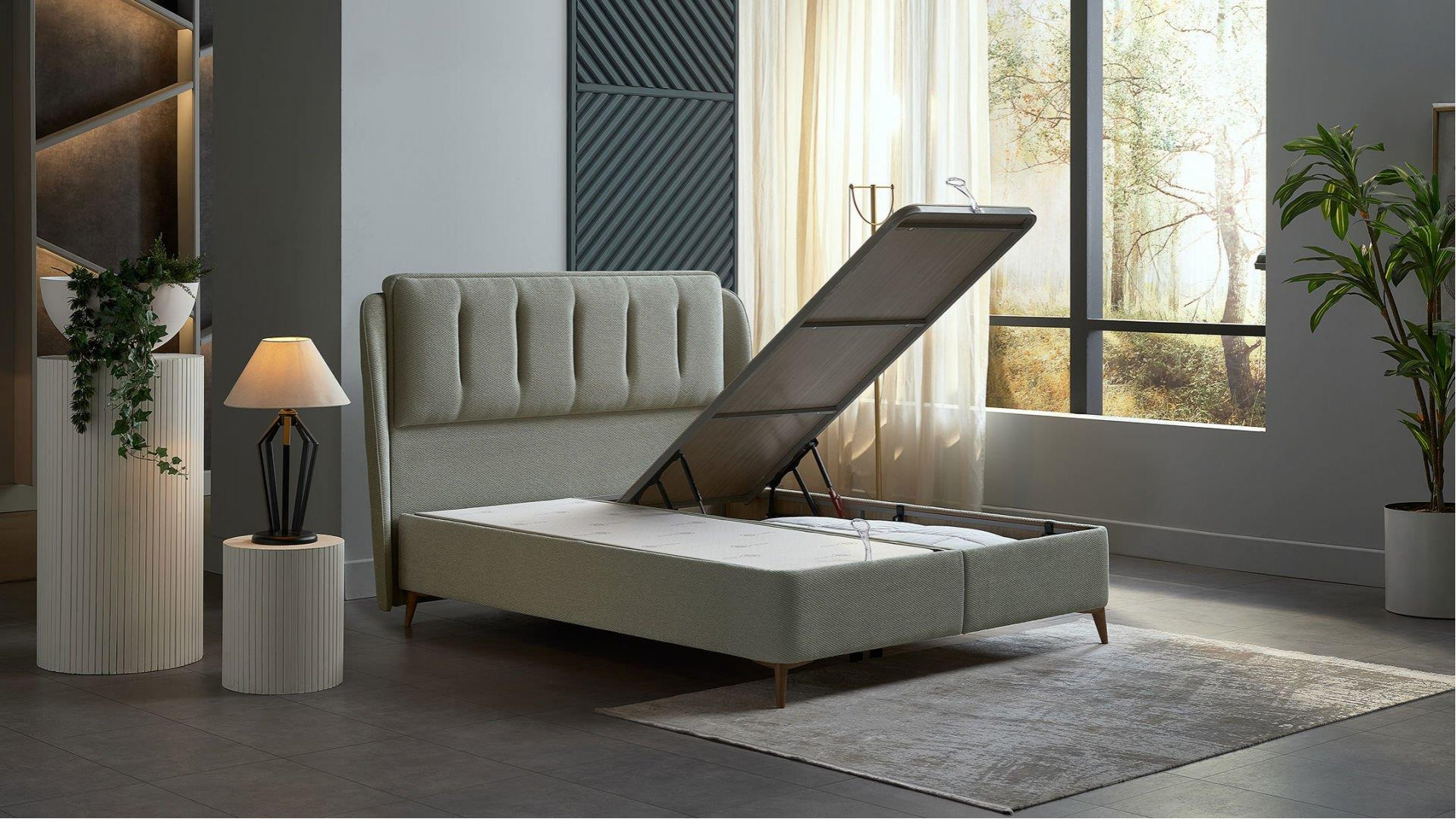 Premium Line Bettbox