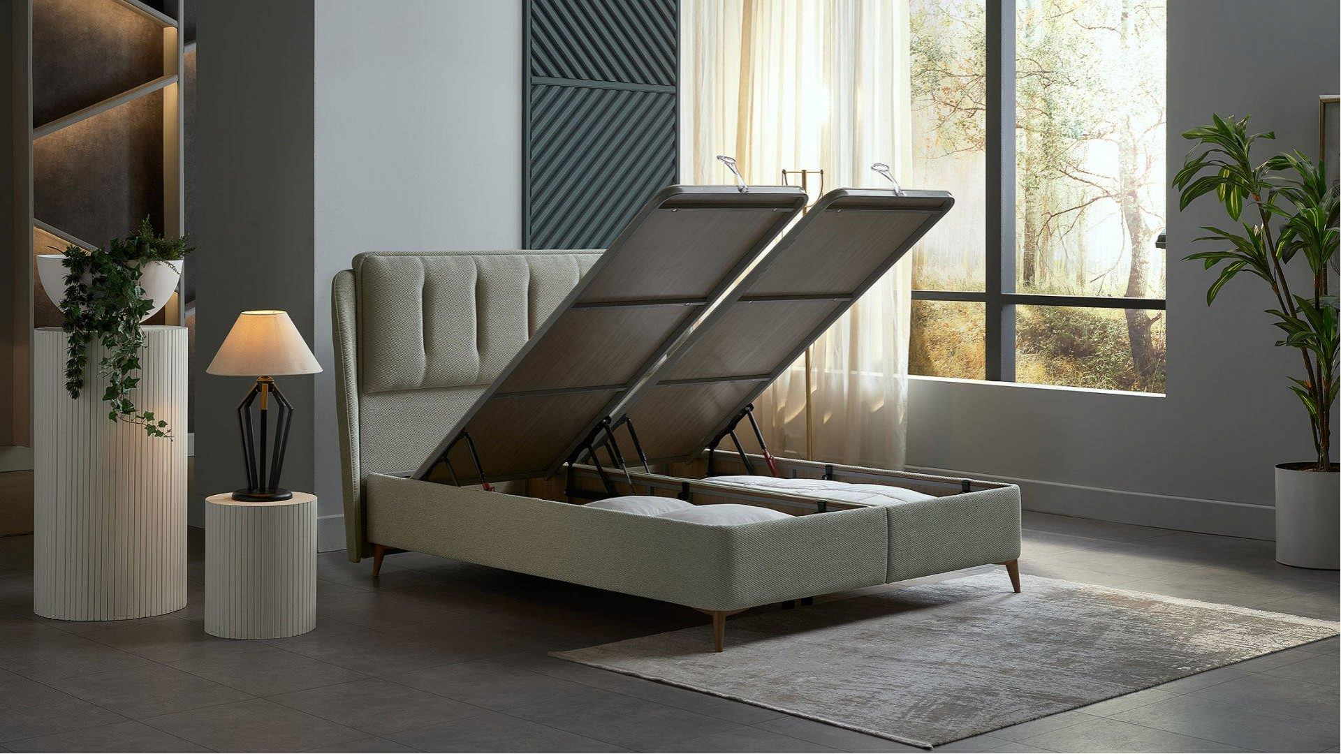 Premium Line Bettbox