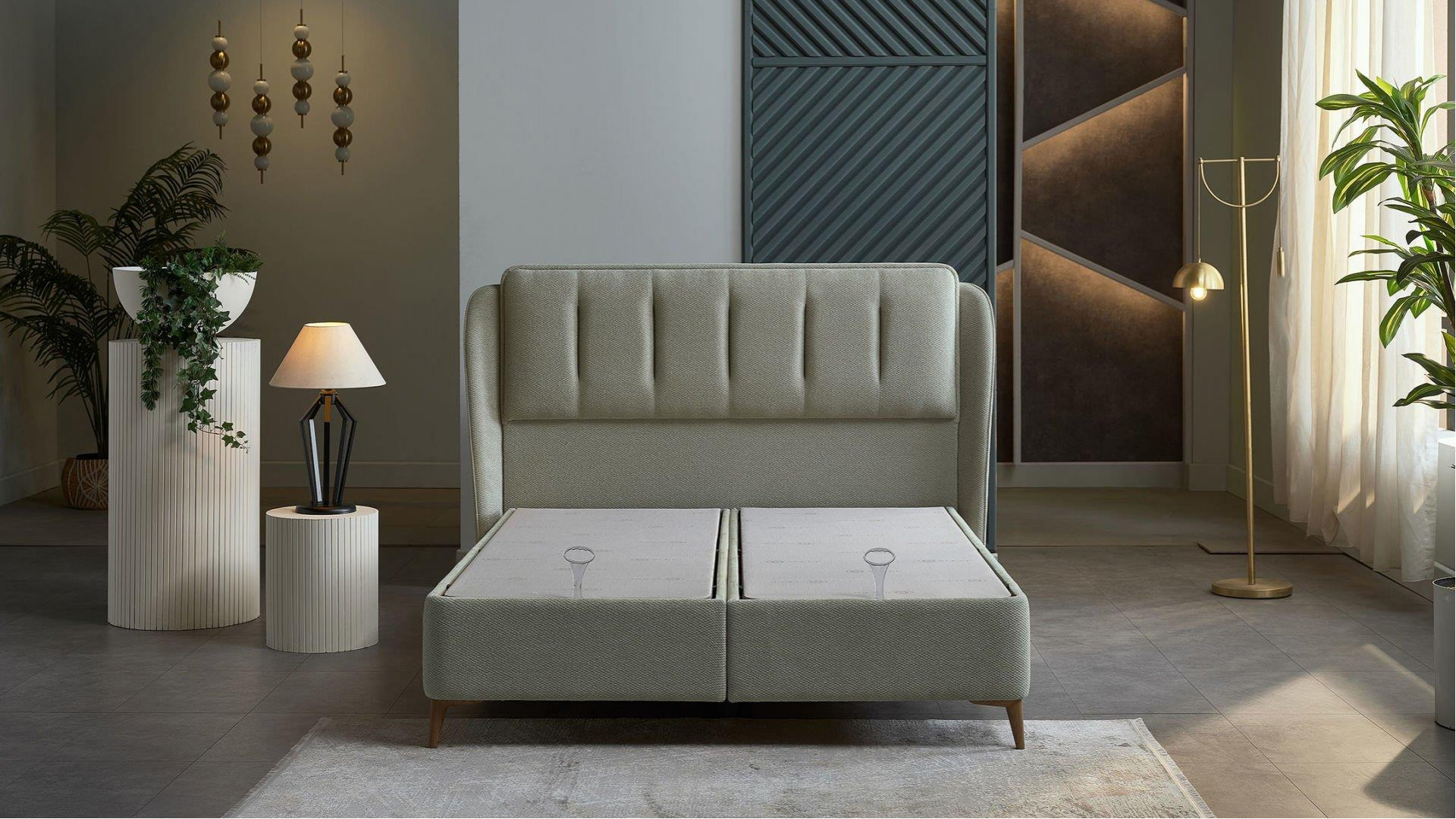 Premium Line Bettbox