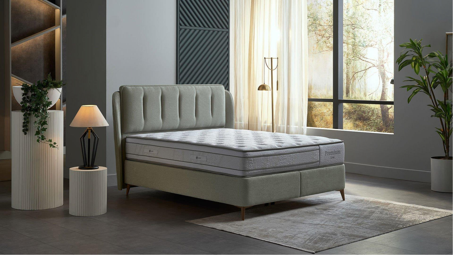 Premium Line Bettbox