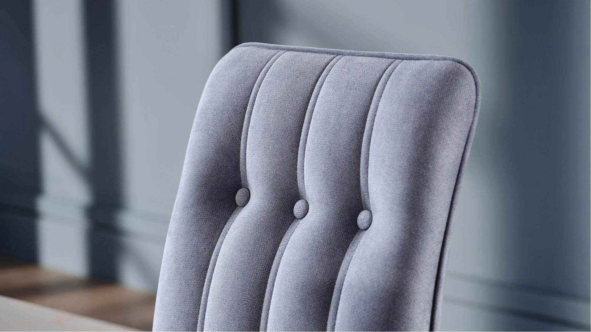 Pruva Essgruppe Grau