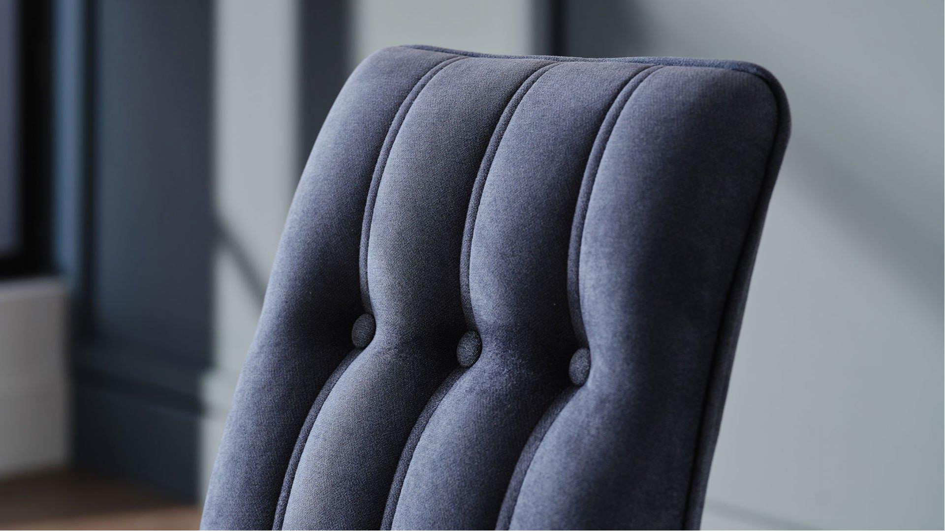 Pruva Essgruppe Anthrazit