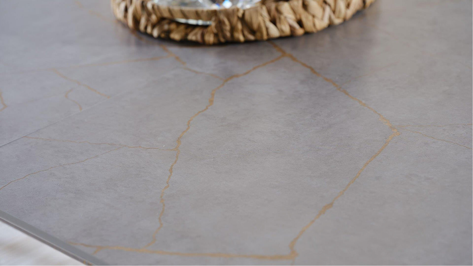 Pruva Essgruppe Grau