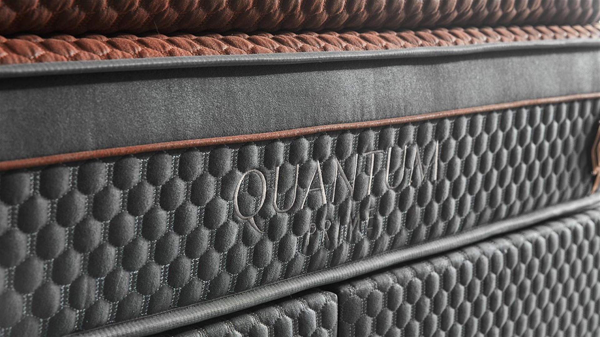 Quantum Prime Matratze