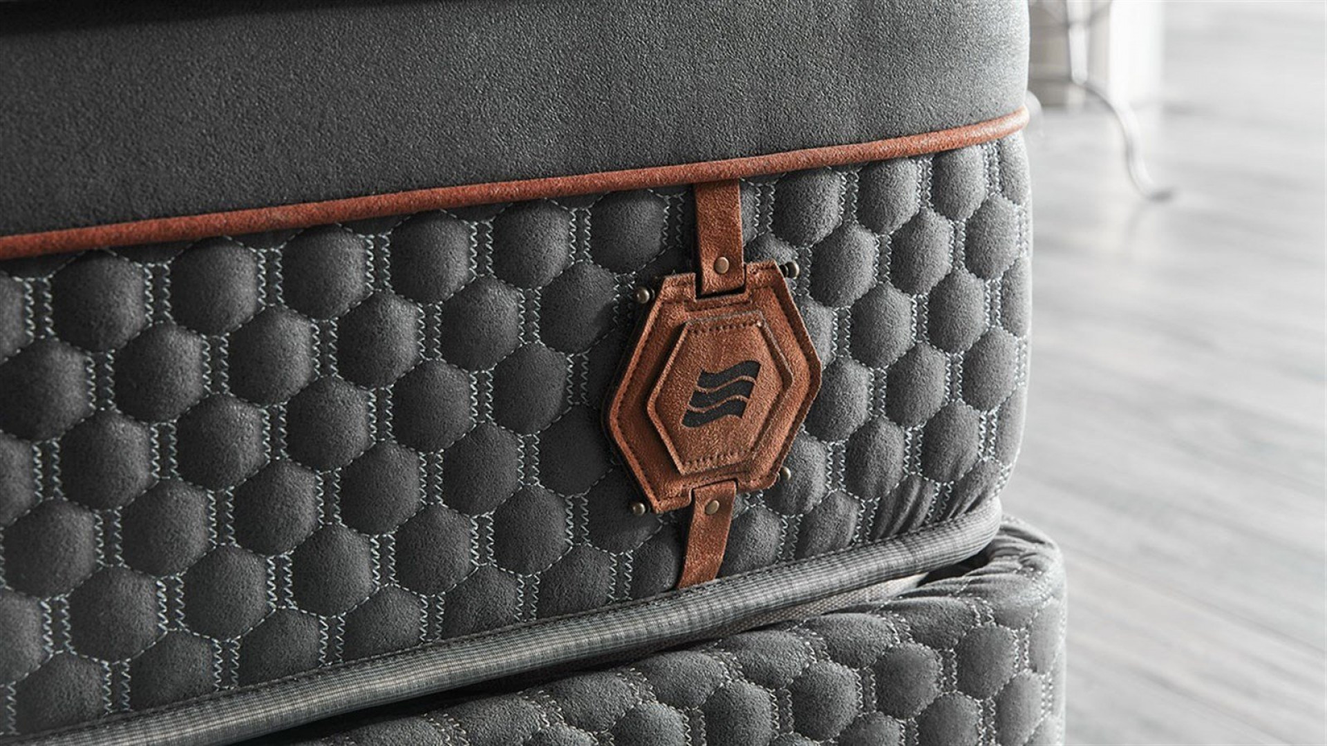 Quantum Prime Matratze