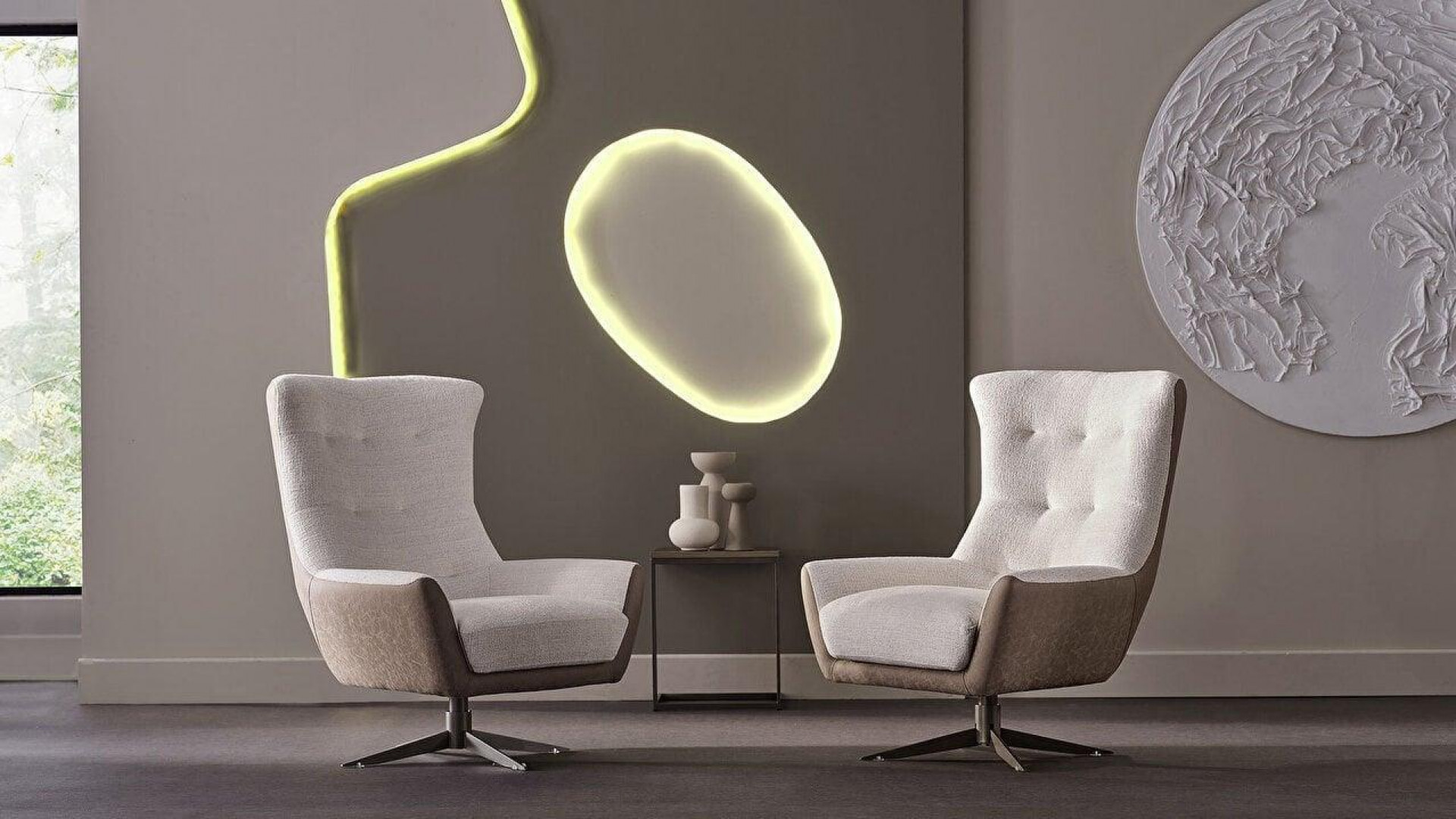 Ravelly Sitzgarnitur