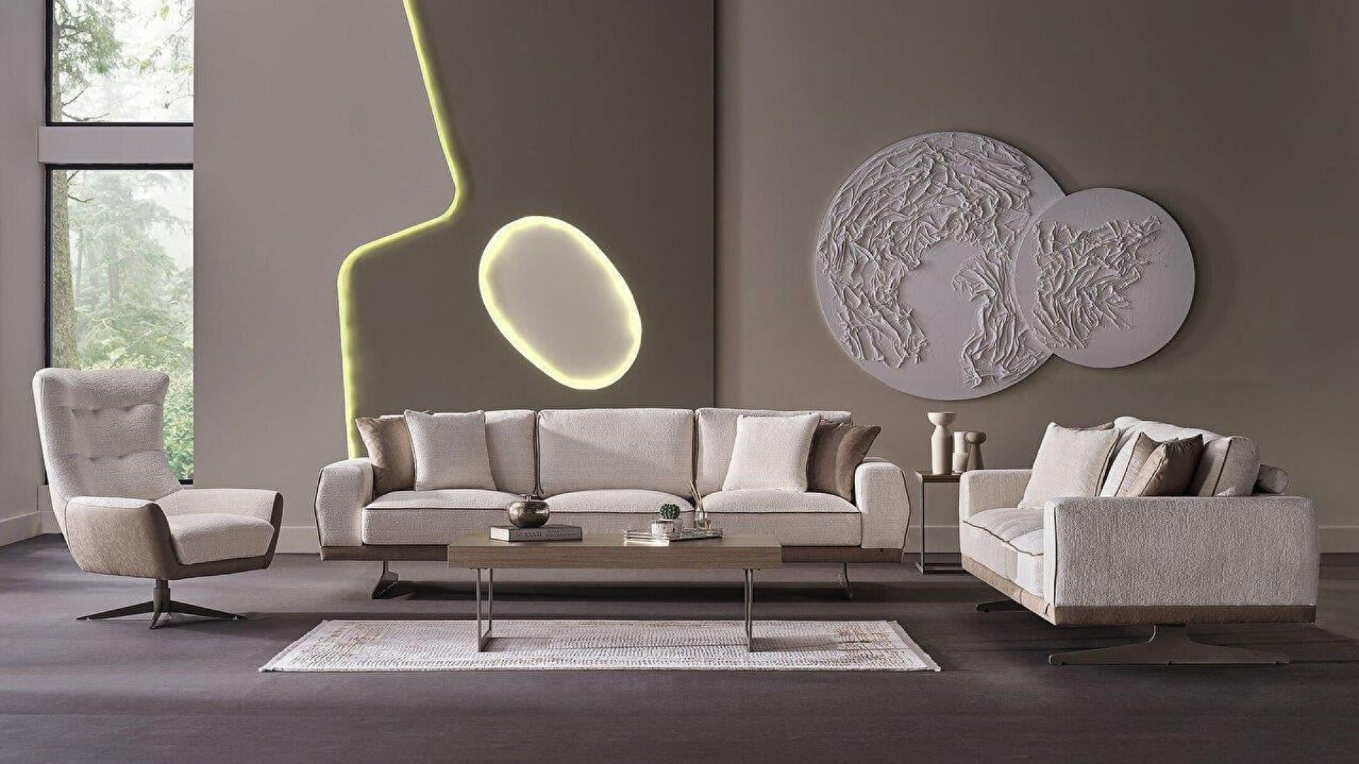 Ravelly Sitzgarnitur