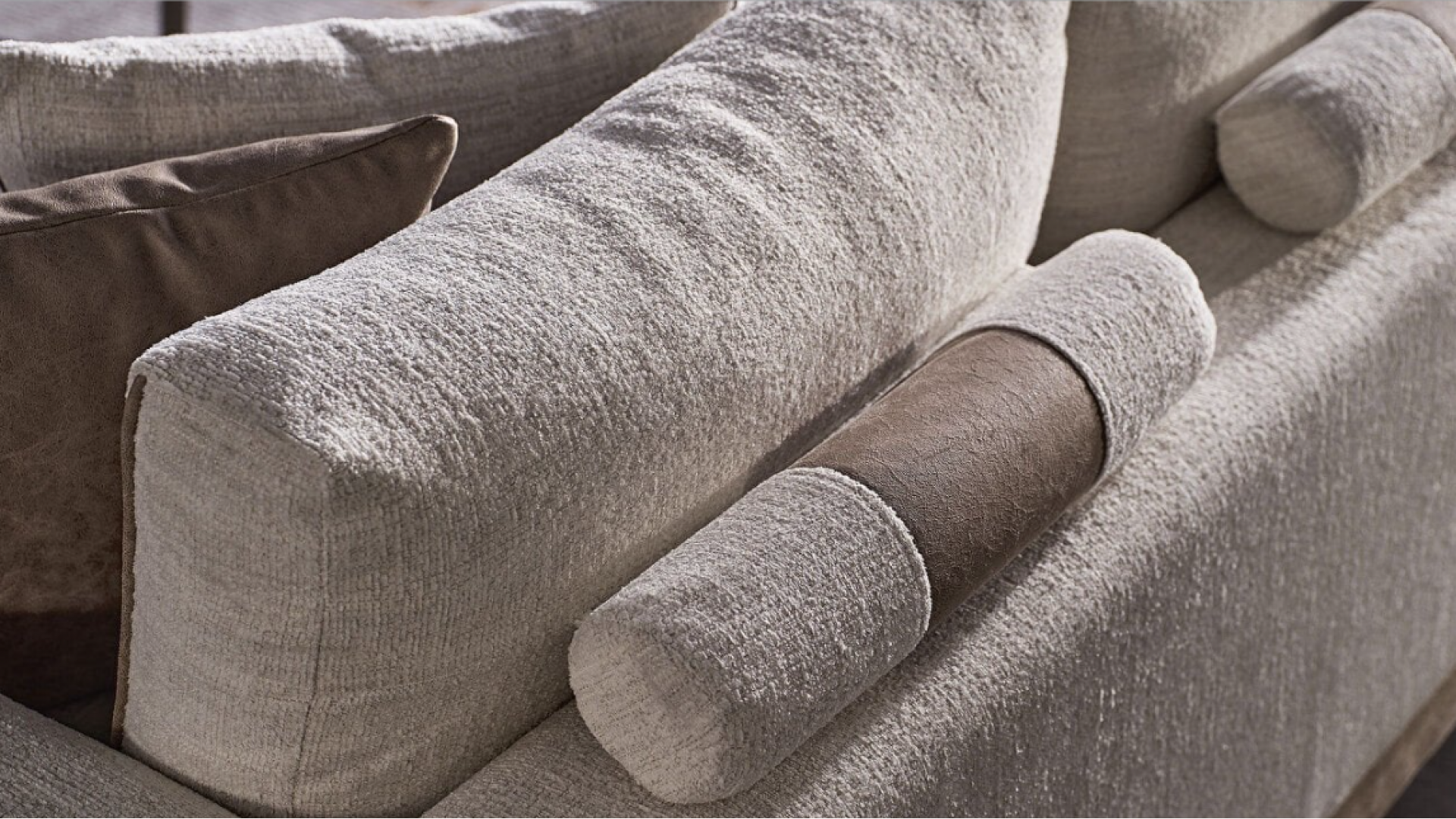 Ravelly Sitzgarnitur