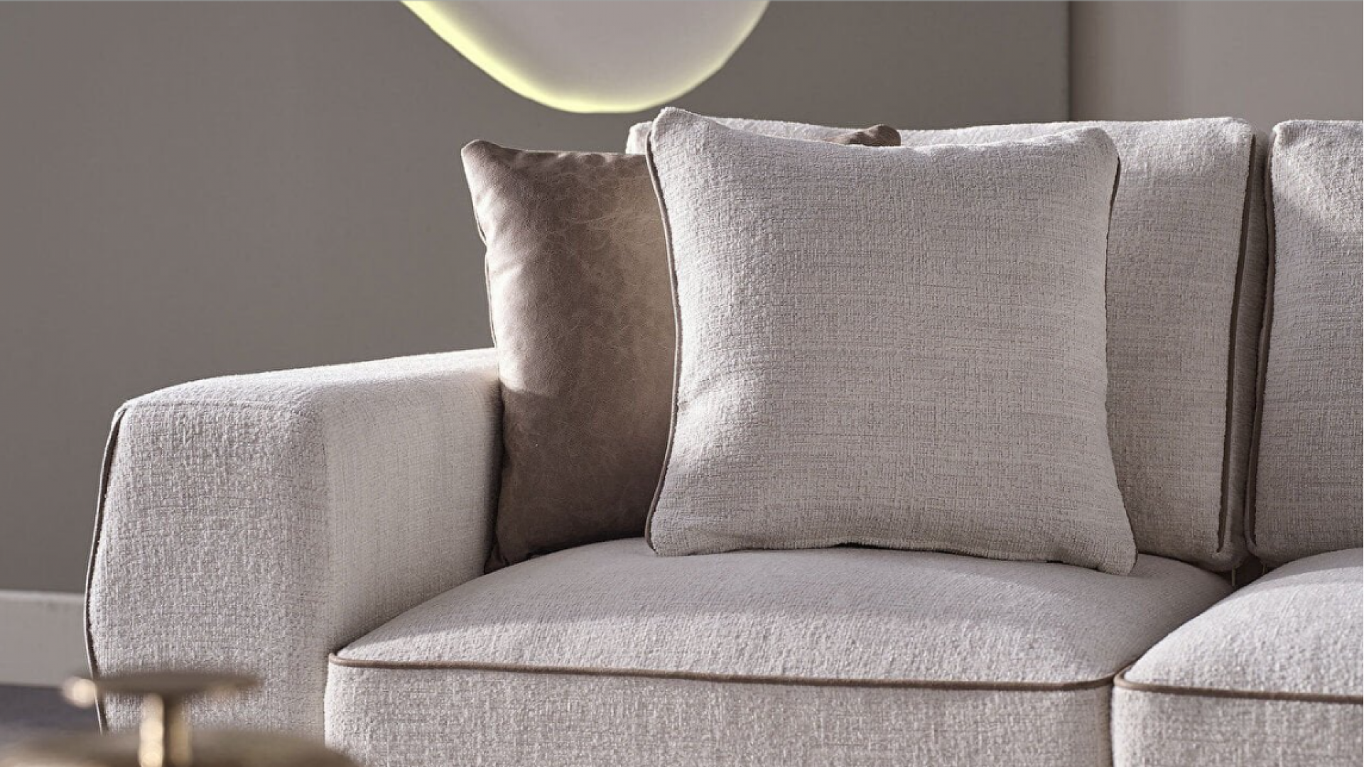 Ravelly Sitzgarnitur