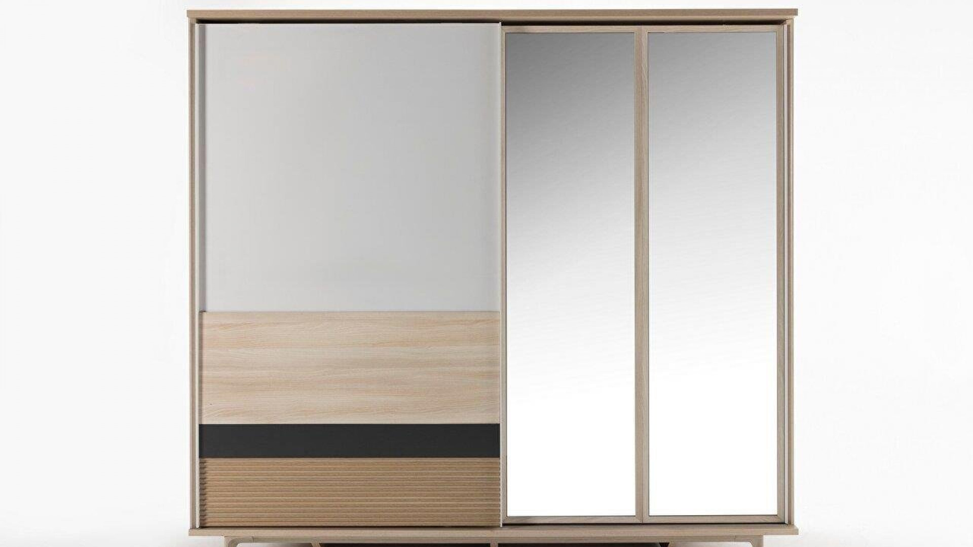 Retro Schlafzimmer Set